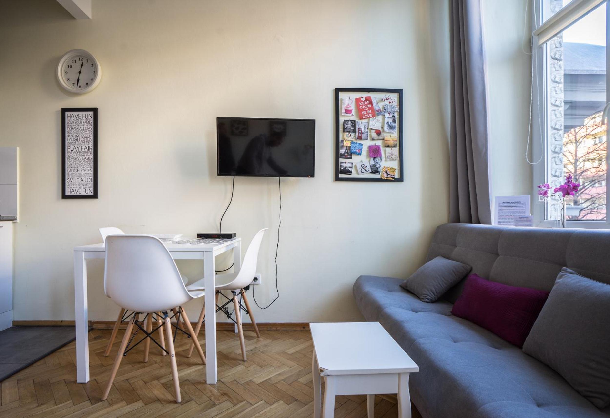 Elegant Apartment Copernicus
