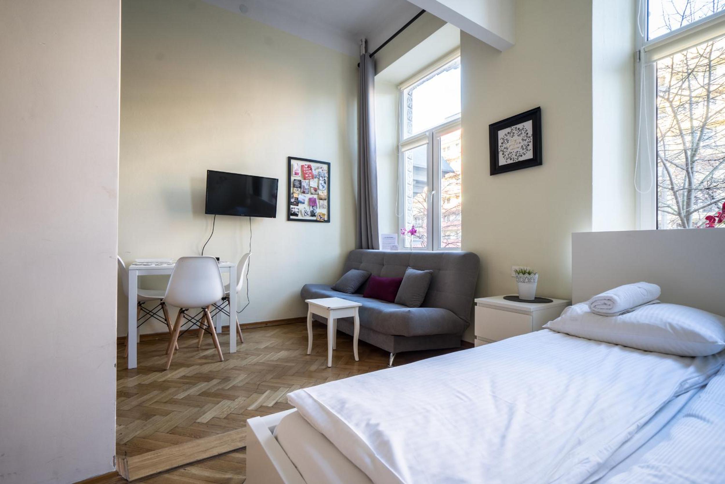 Elegant Apartment Copernicus