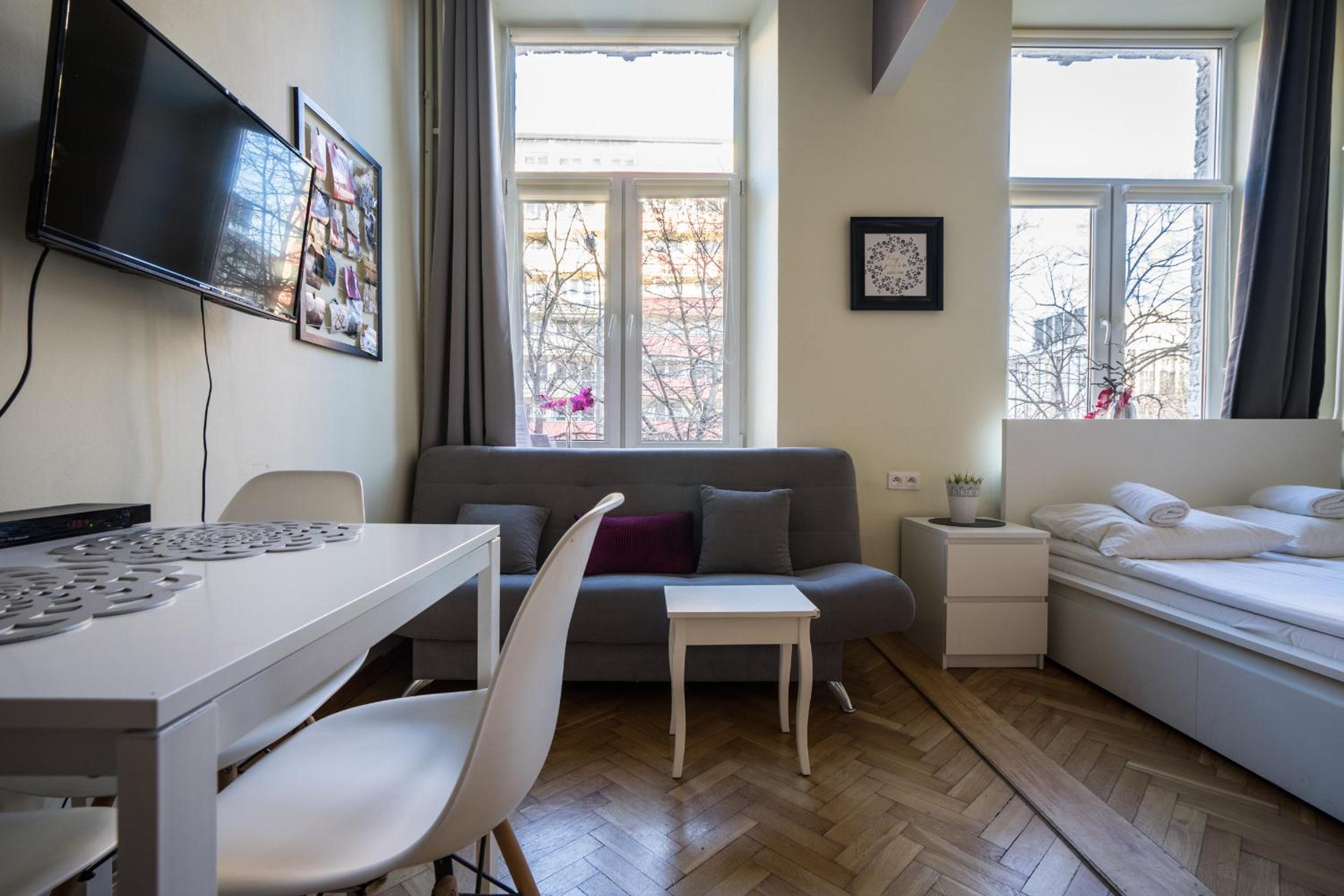 Elegant Apartment Copernicus