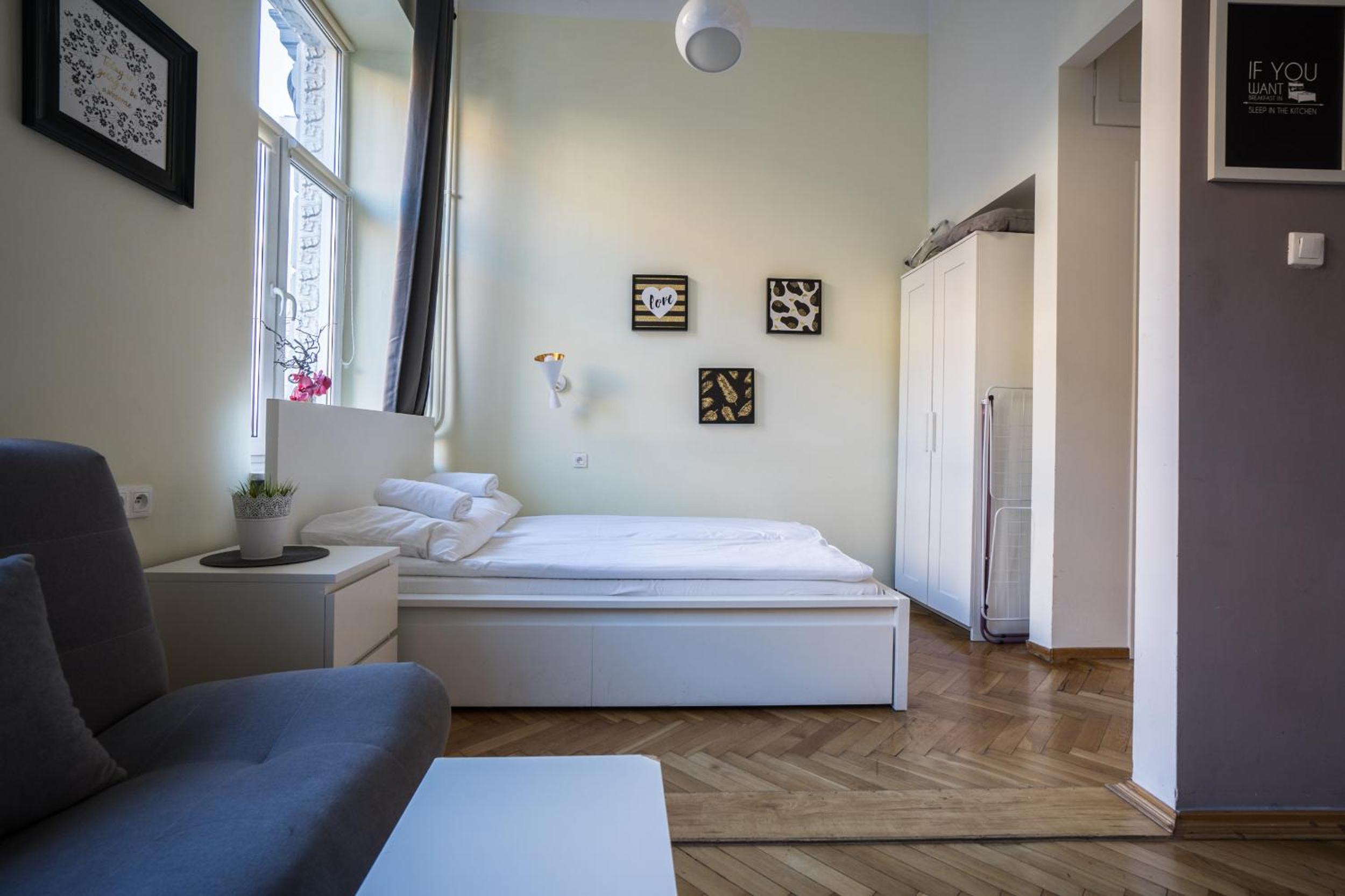 Elegant Apartment Copernicus