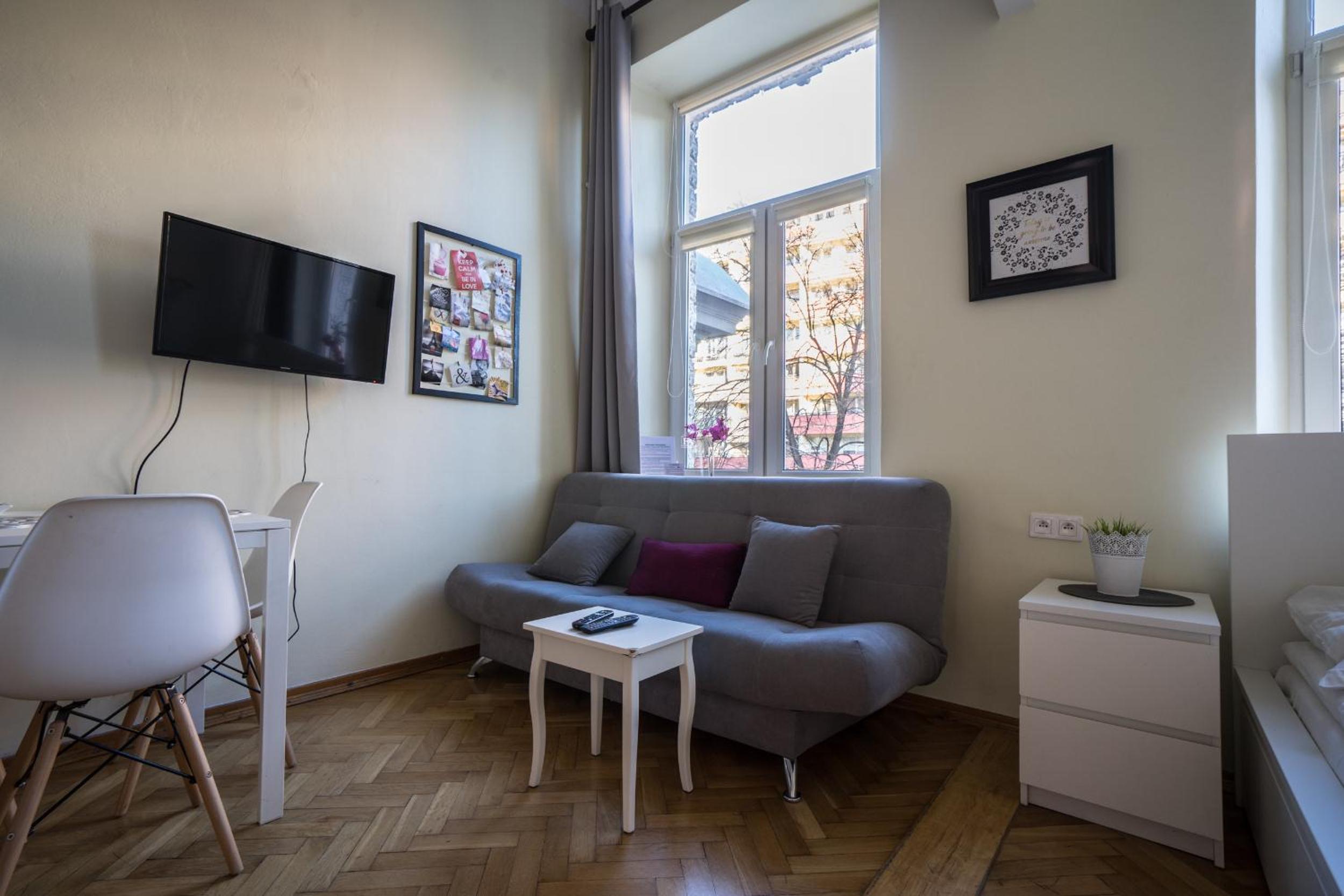 Elegant Apartment Copernicus