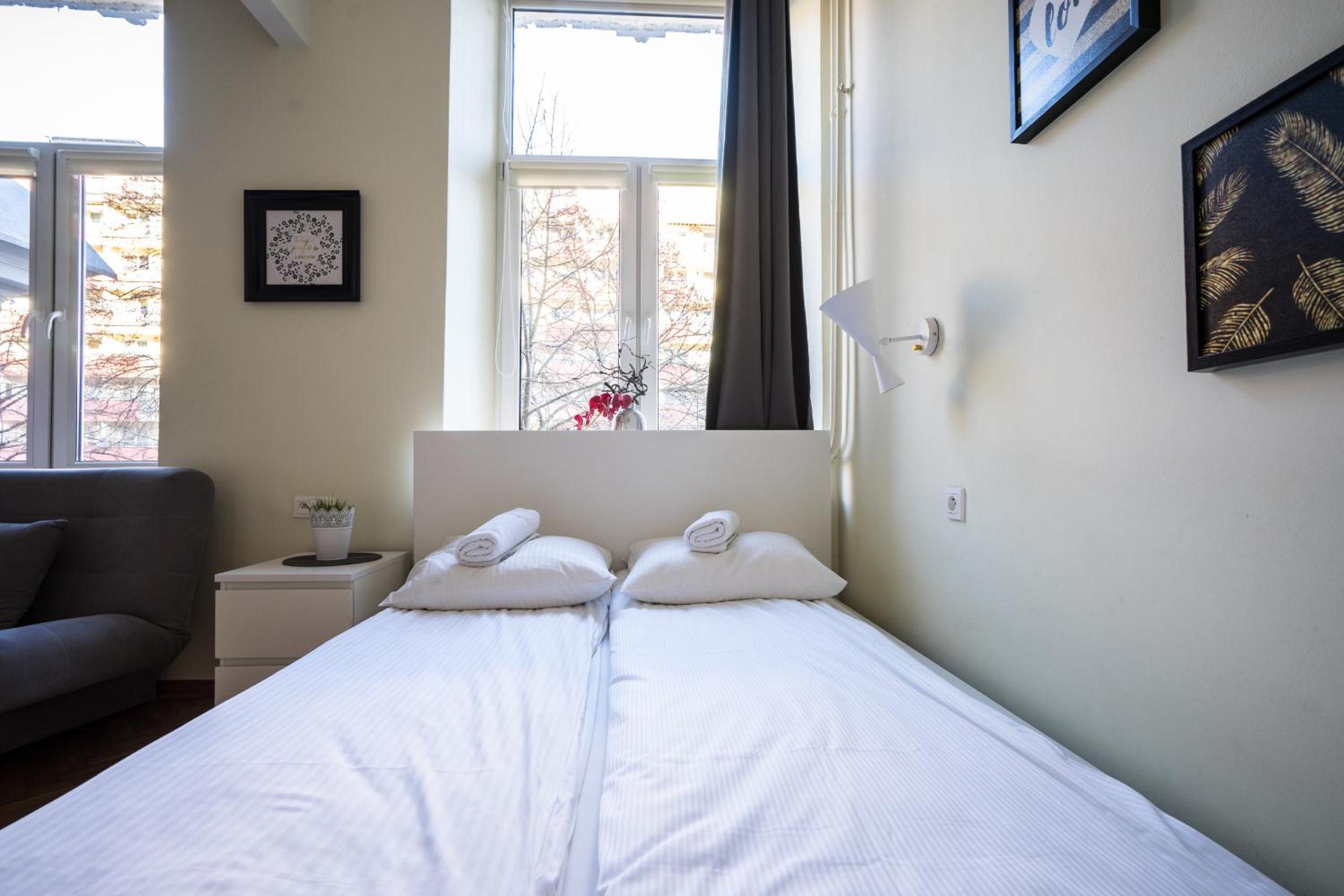Elegant Apartment Copernicus
