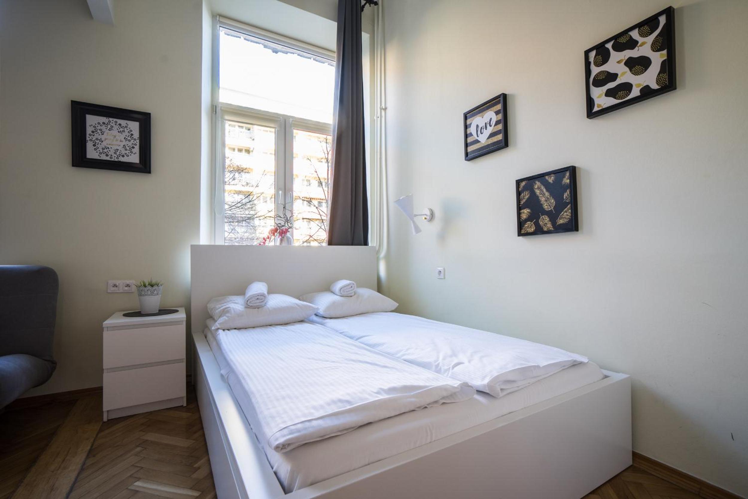 Elegant Apartment Copernicus