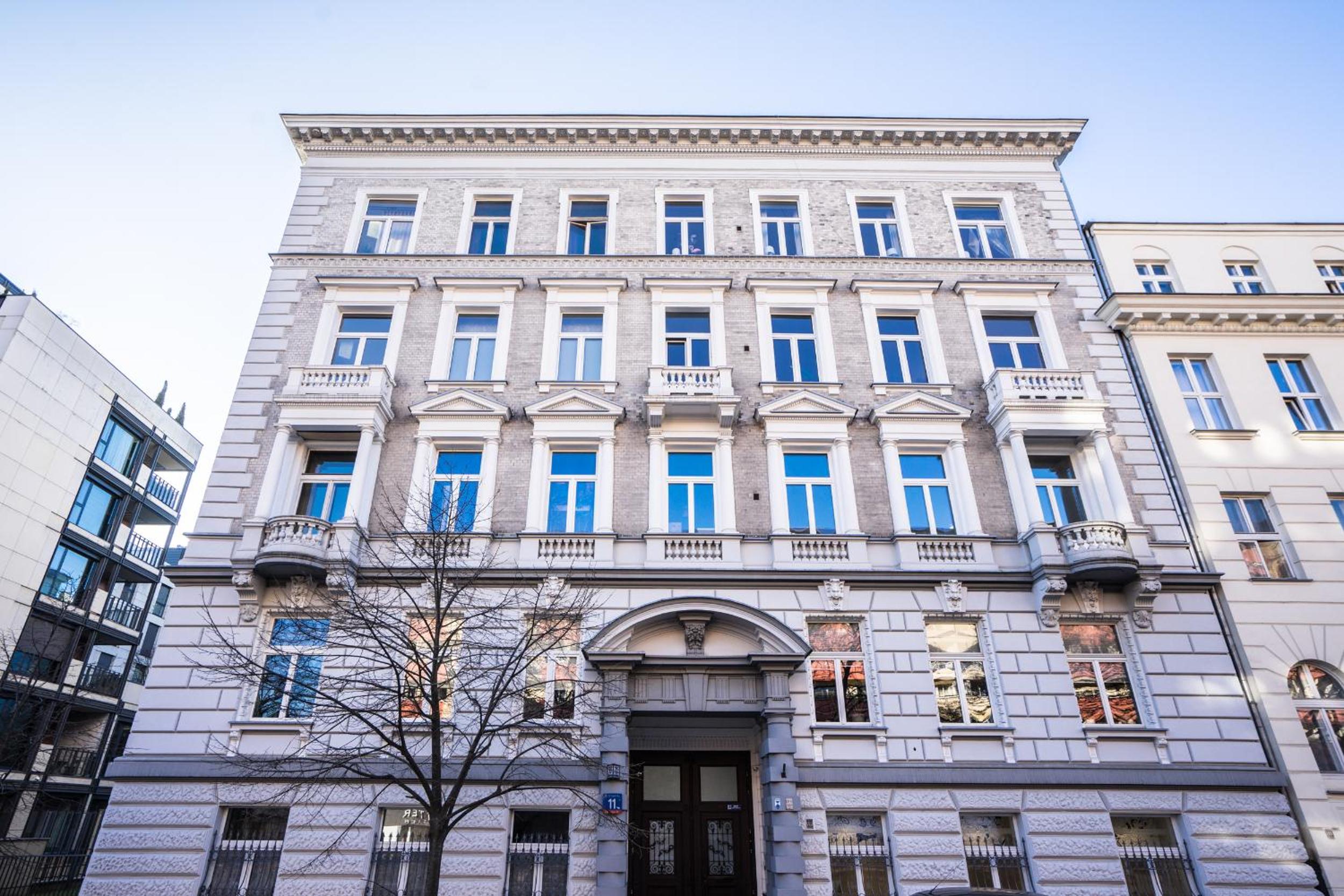 Elegant Apartment Copernicus
