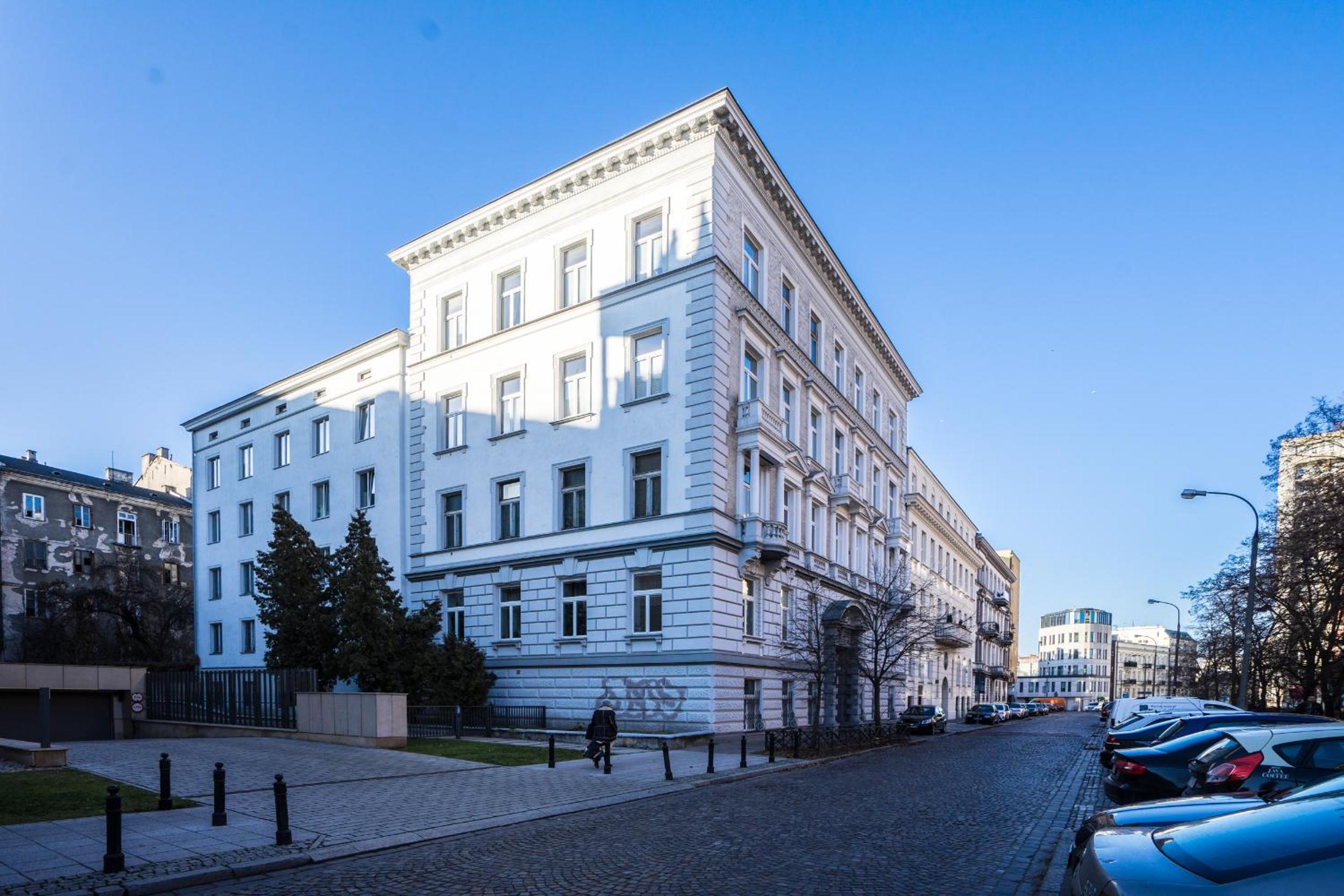 Elegant Apartment Copernicus