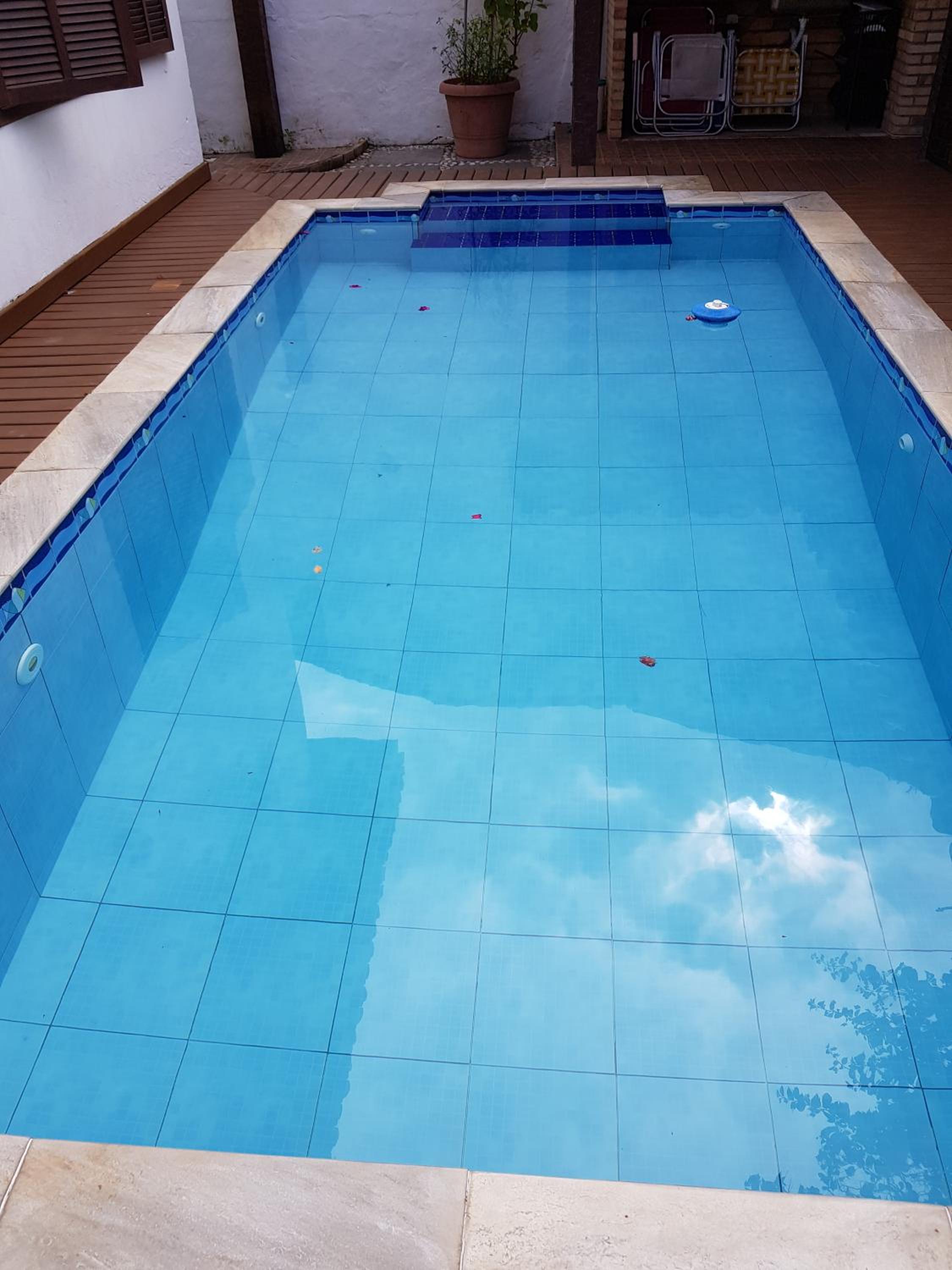 Charmosa casa com piscina em Búzios