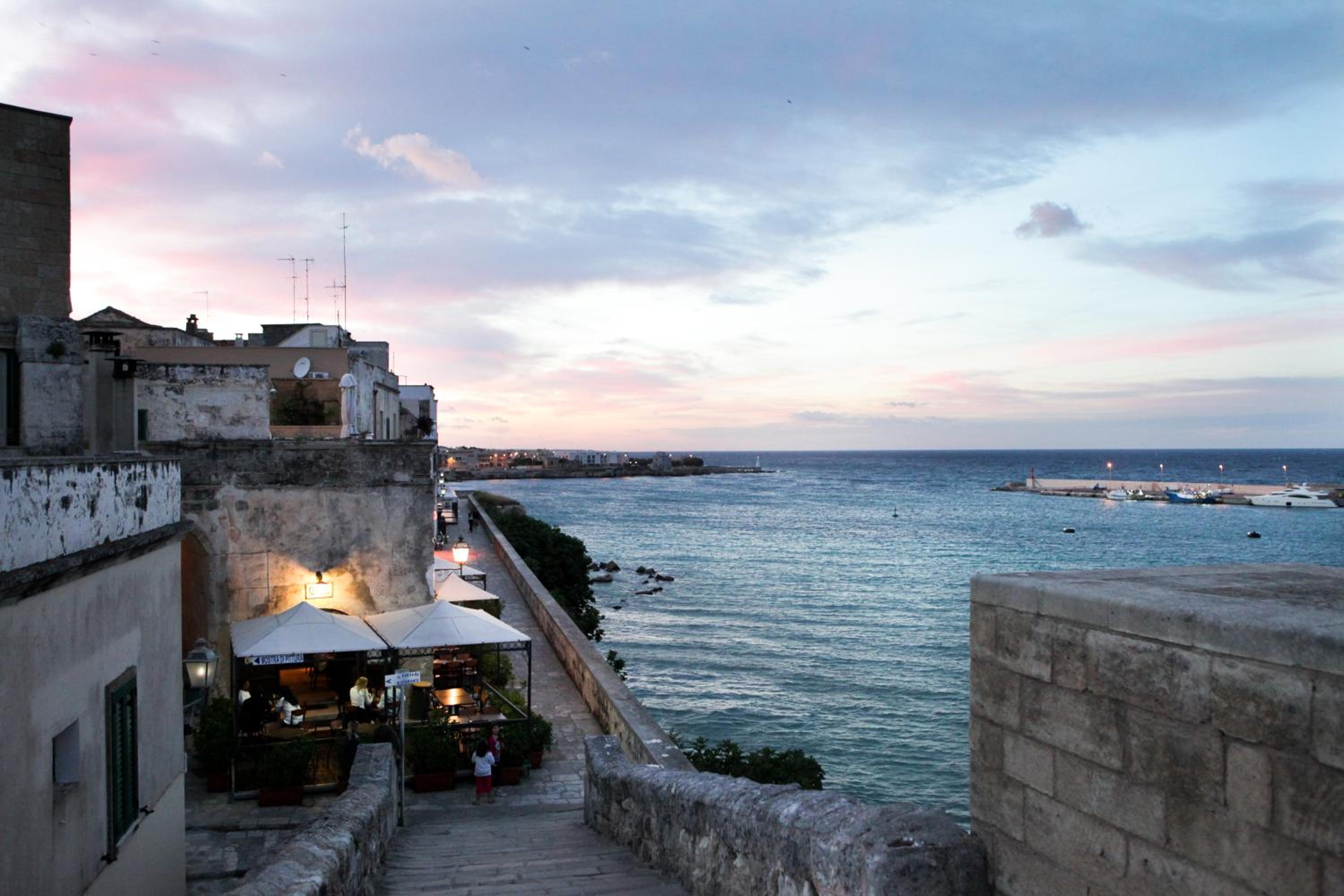 Il Corallo casa vacanze view 3