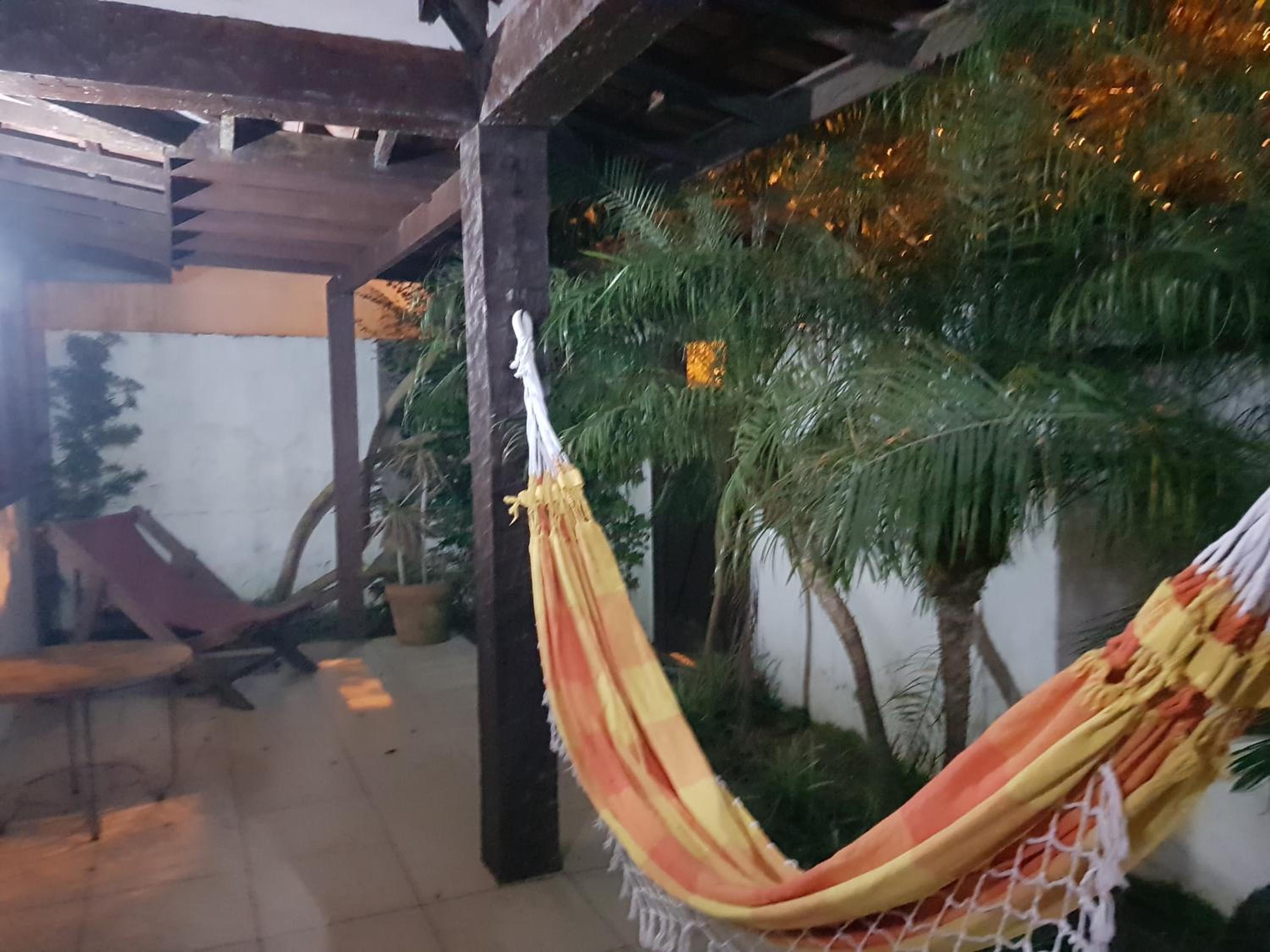 Charmosa casa com piscina em Búzios
