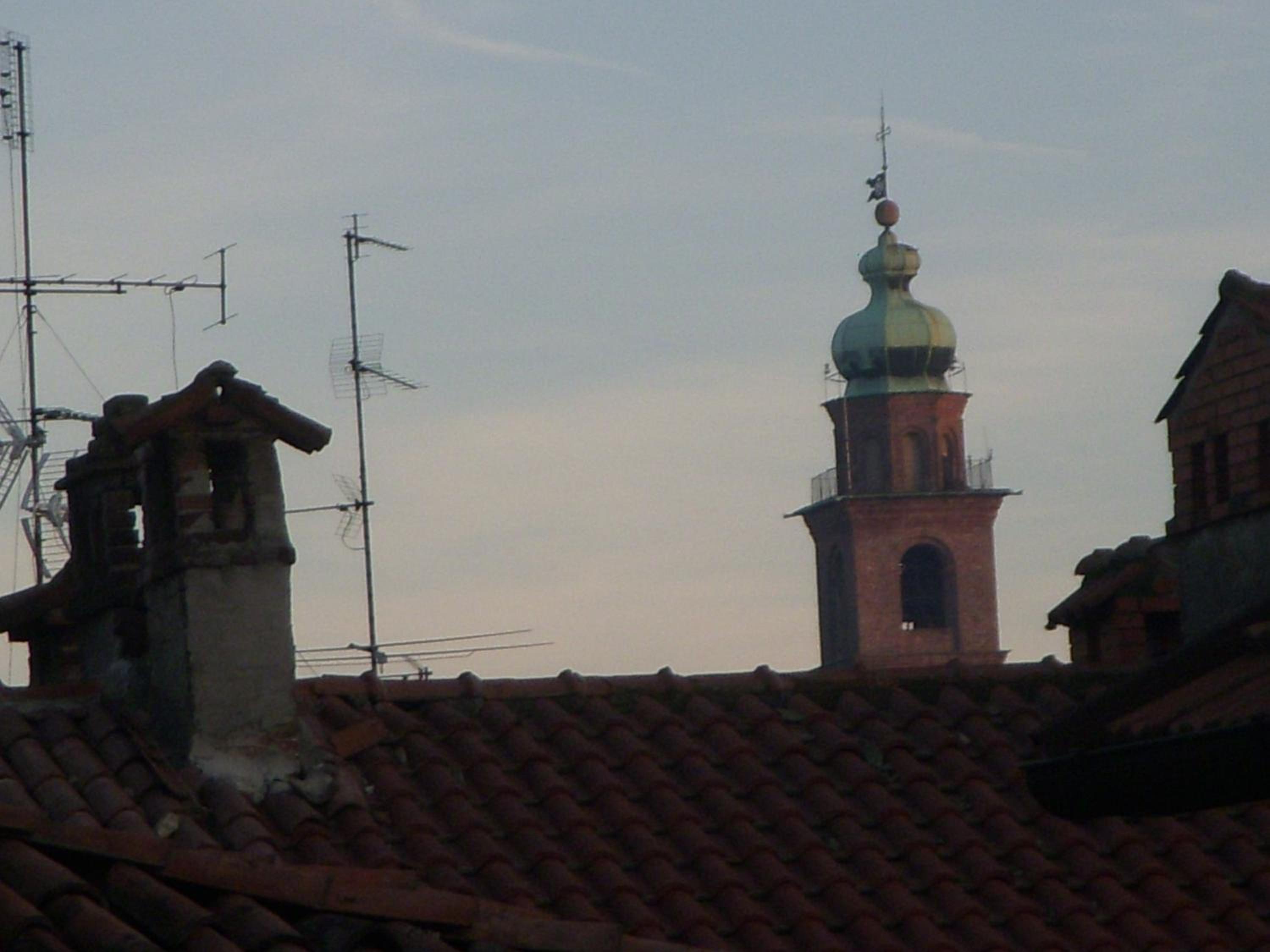 Locanda San Bernardo