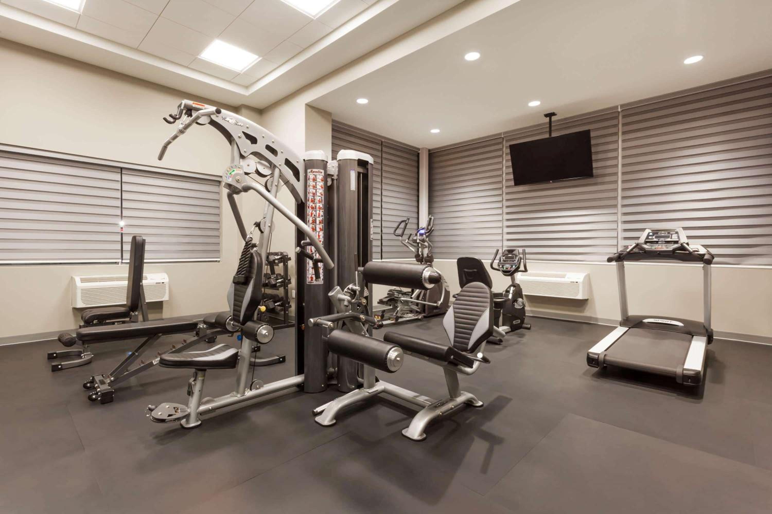 Leduc Vacations - Wyndham Garden Edmonton Airport - Property Image 4
