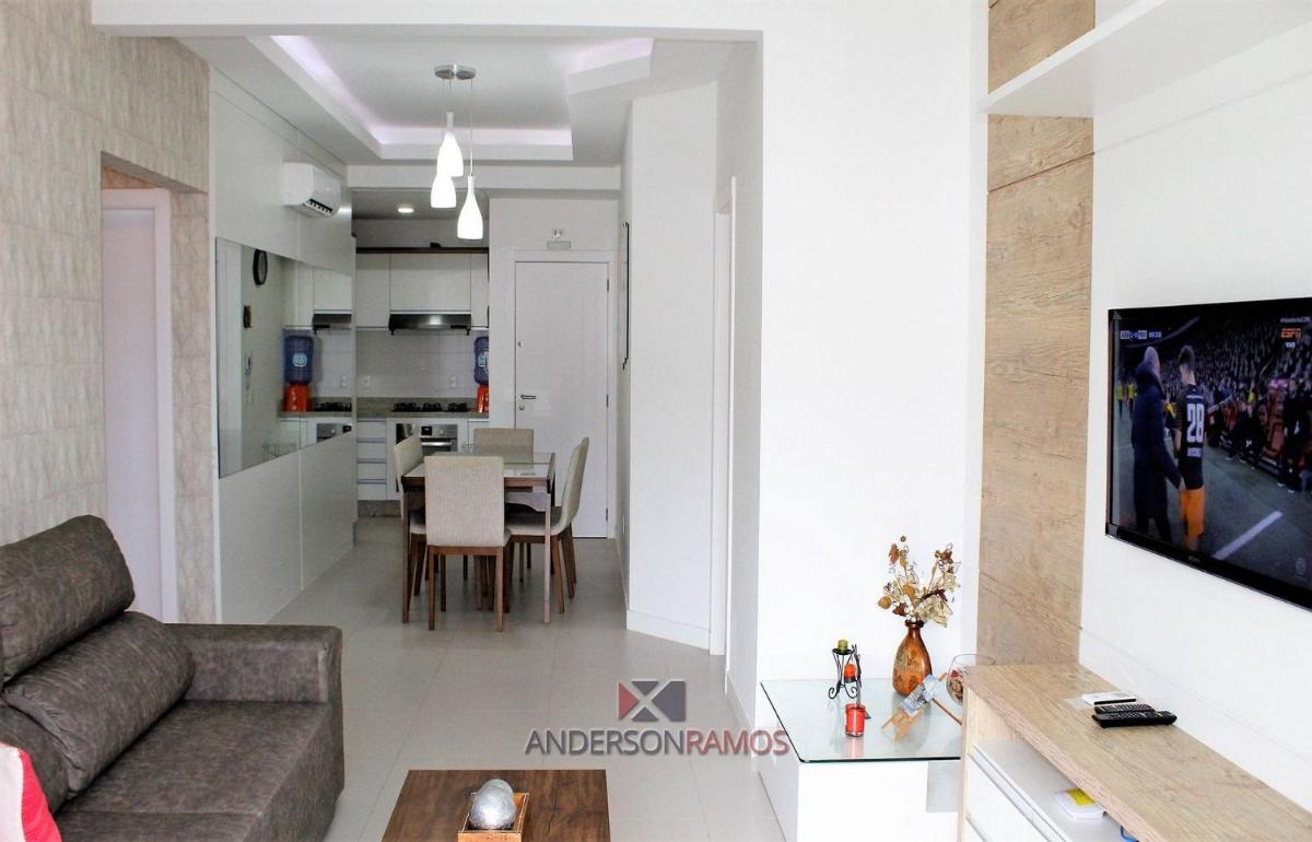 1039 - Apartamento para locação de Temporada em Bombinhas view 4
