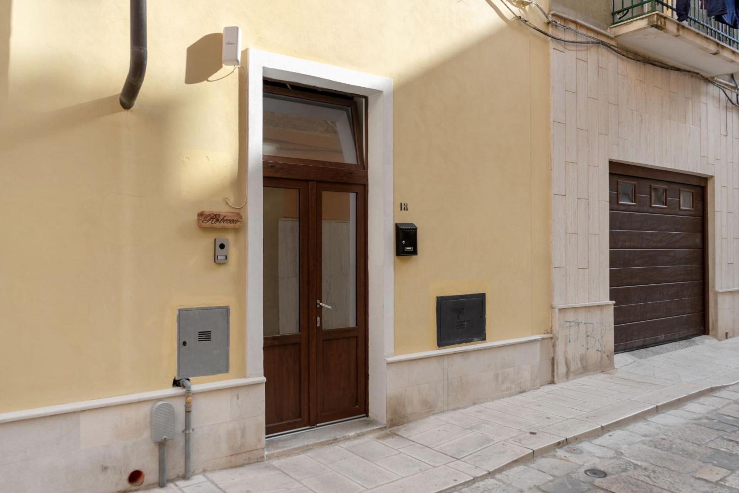 Casa Rebecca