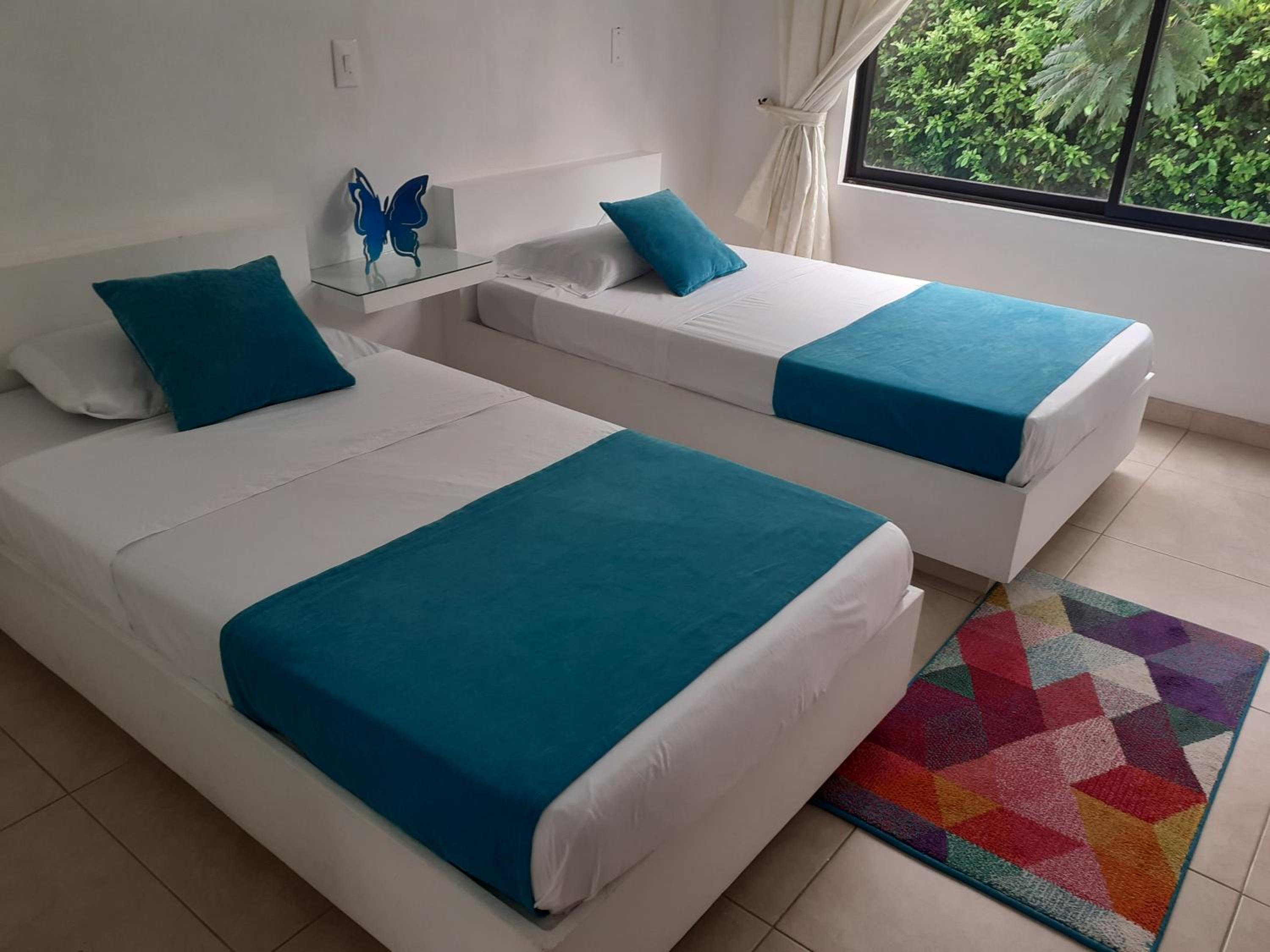 Villa Zully view 5
