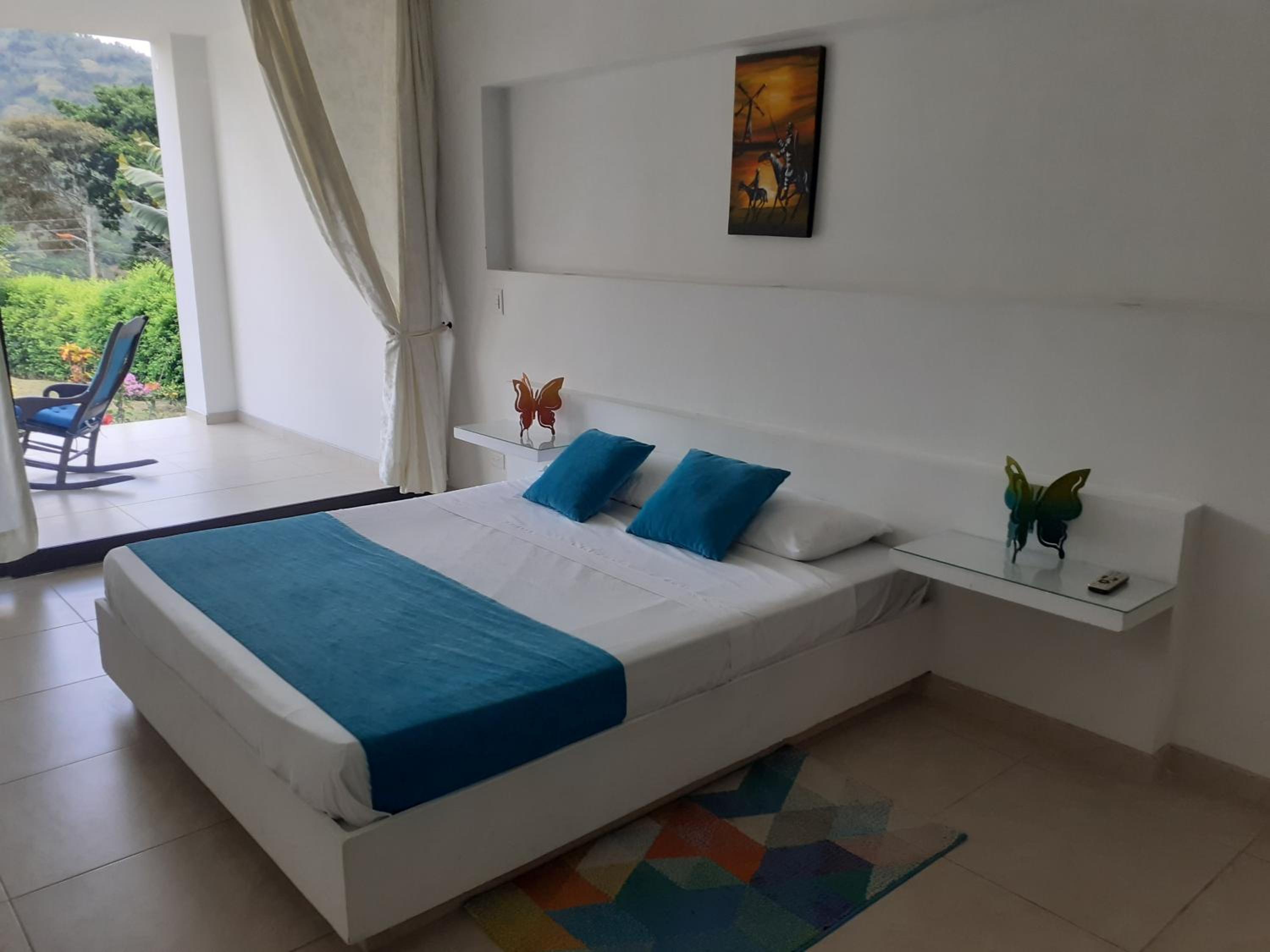 Villa Zully view 4