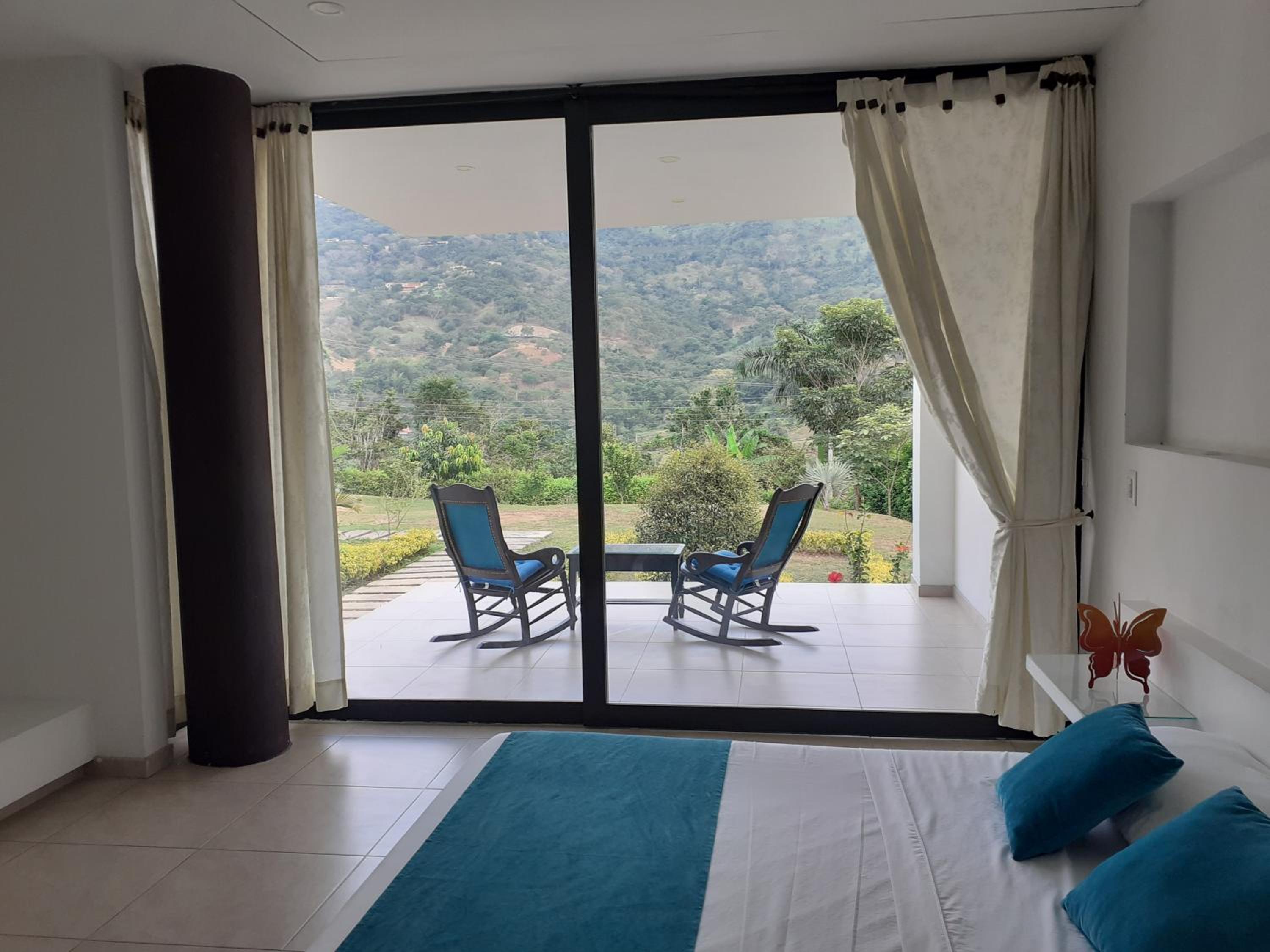 Villa Zully view 3