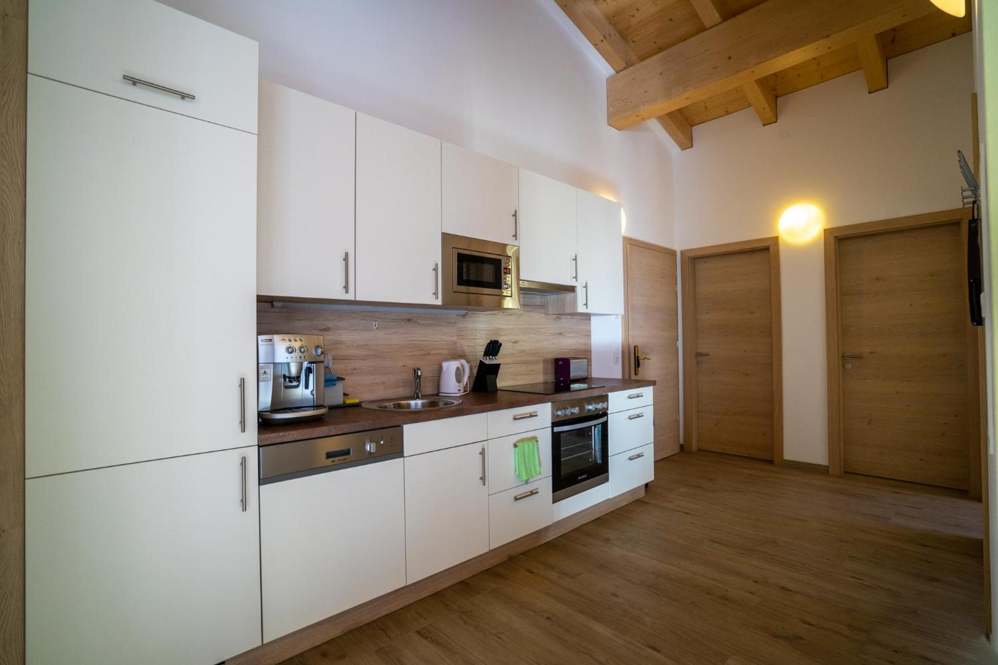 Alpenhof Chalets view 4