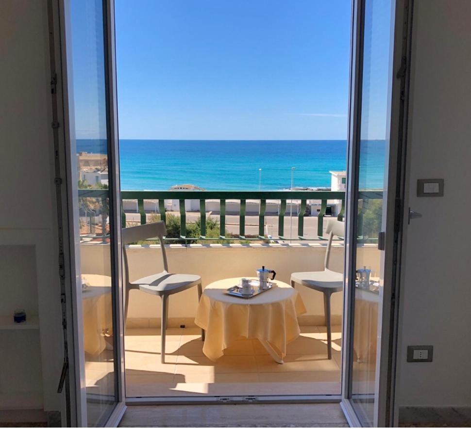 le terrazze sul mare gallipoli lido view 5