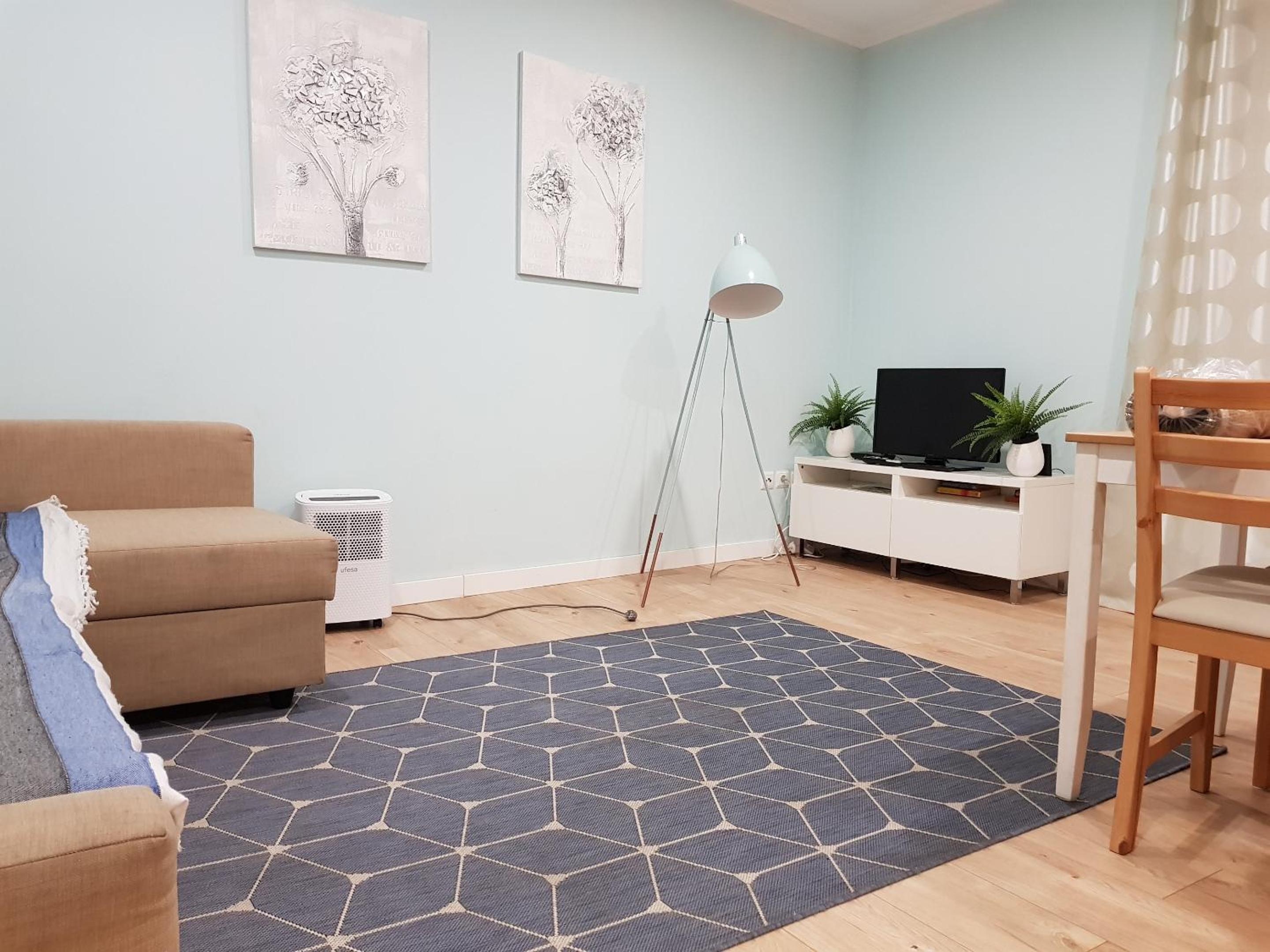 Martim Moniz Charming by Lisbon Village Apartments view 4