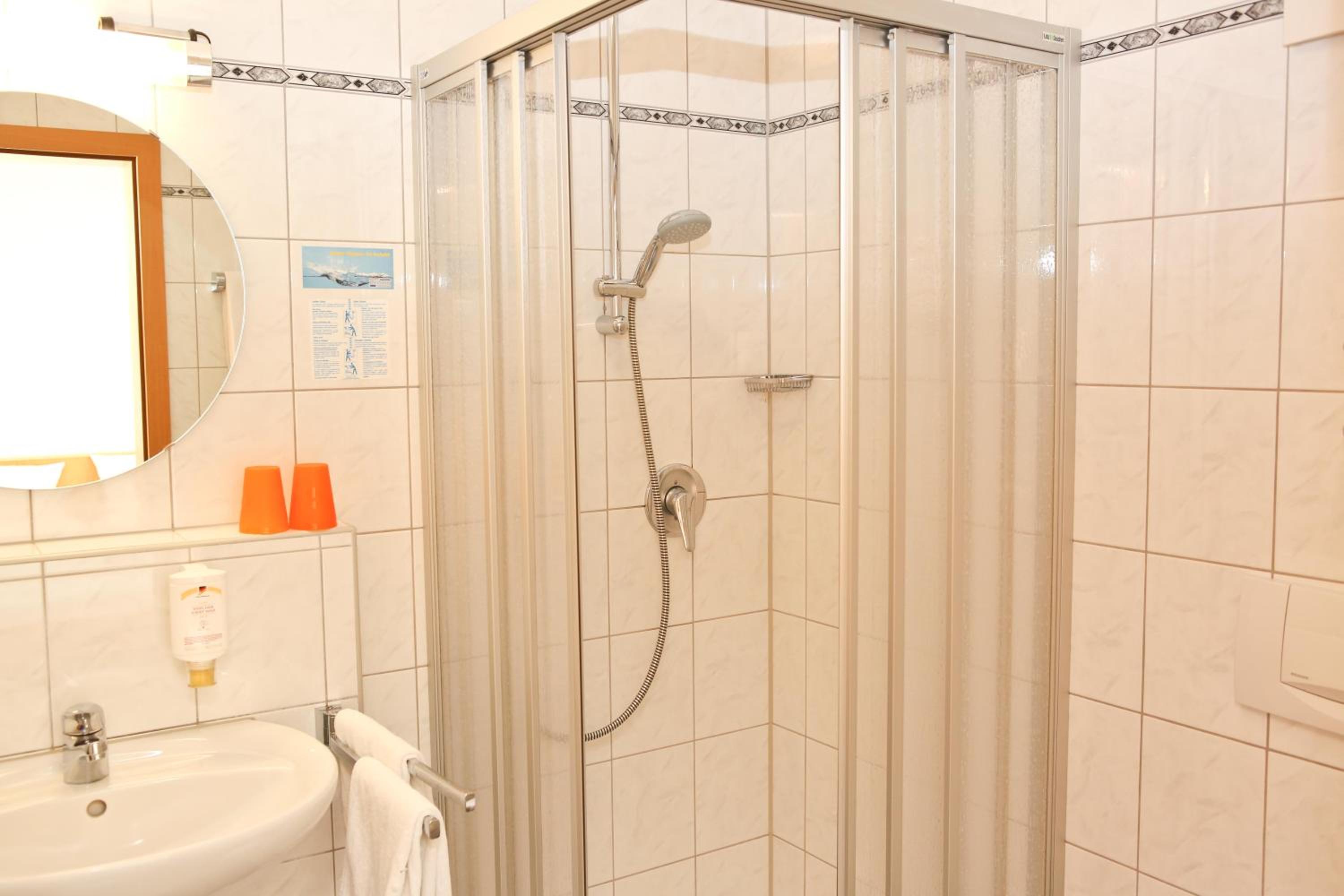 Gasthof Hotel Adler Inneringen