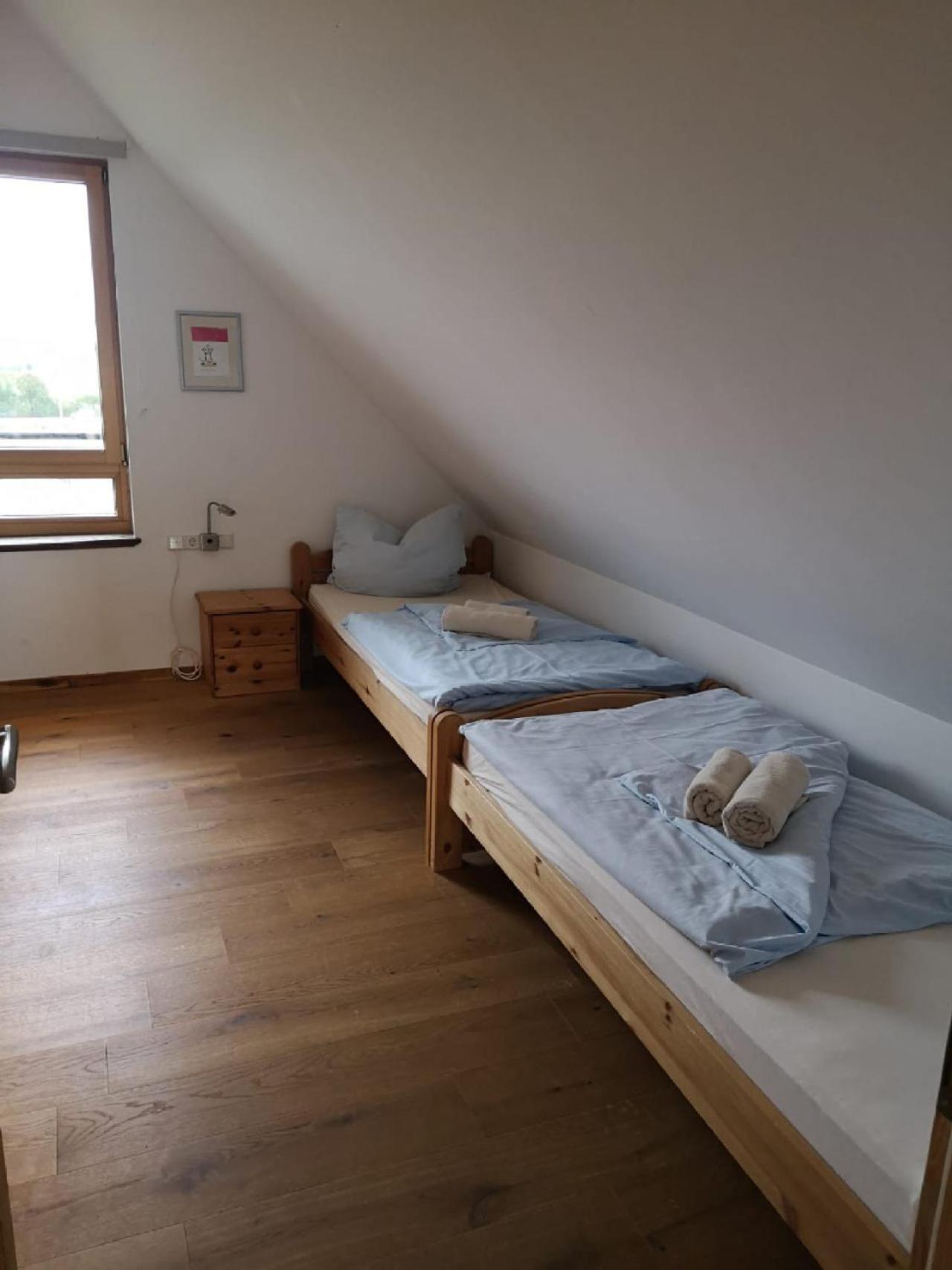 1Austragshaus Andermichlhof