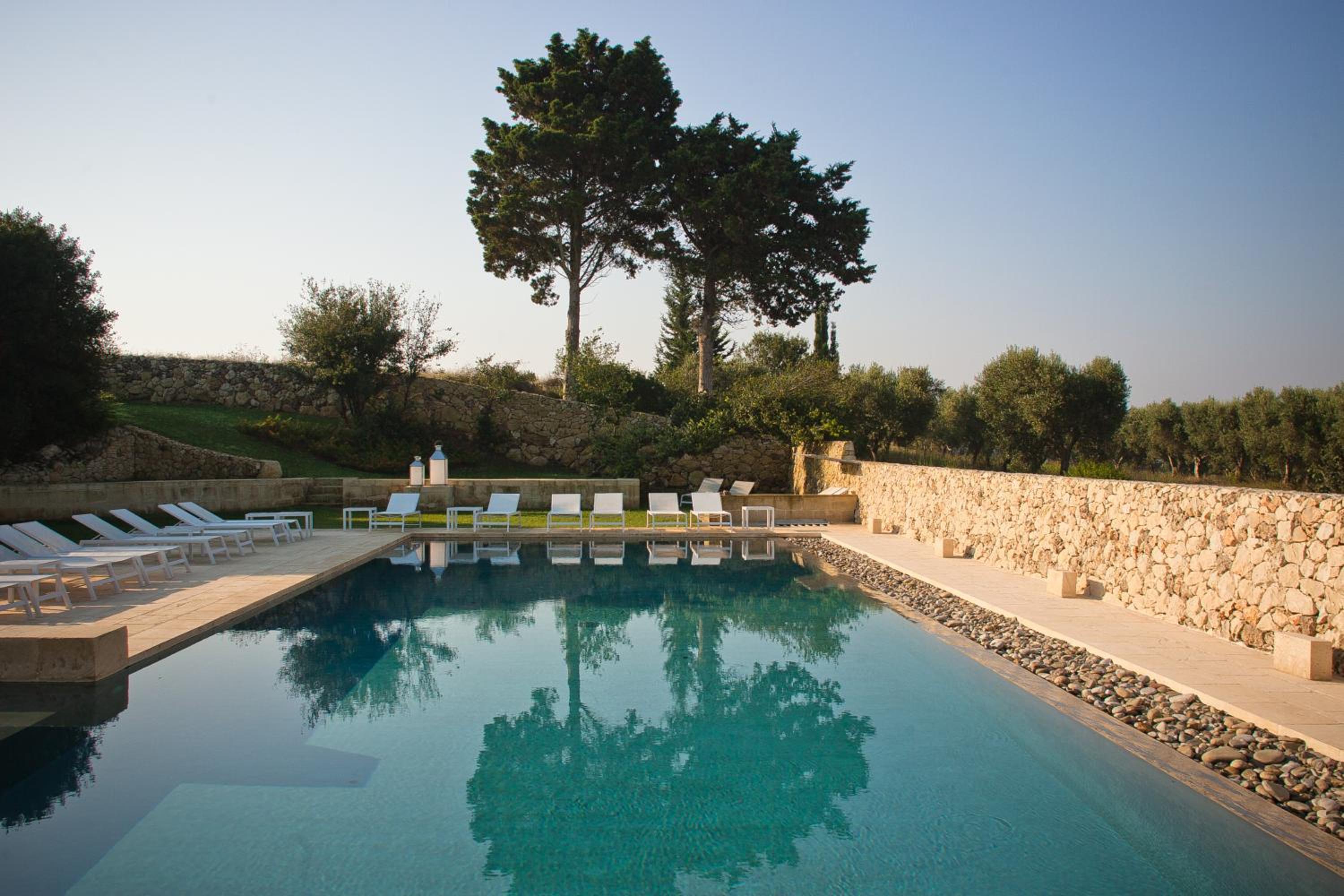 Podere Santa Chiara view 5