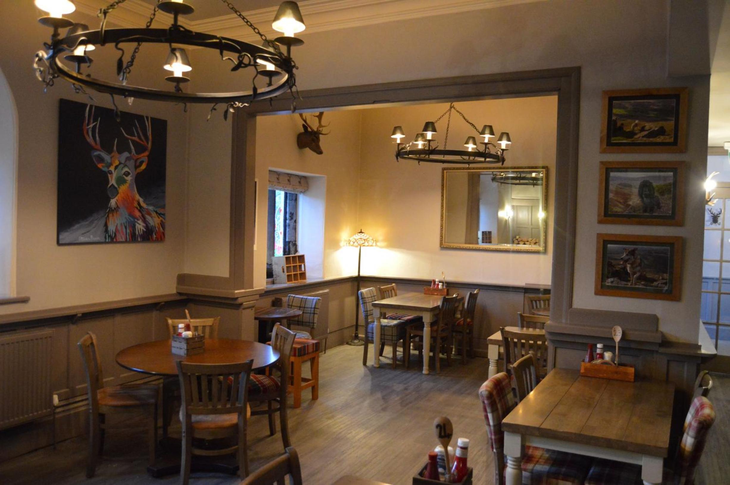The Buck Inn, Malham