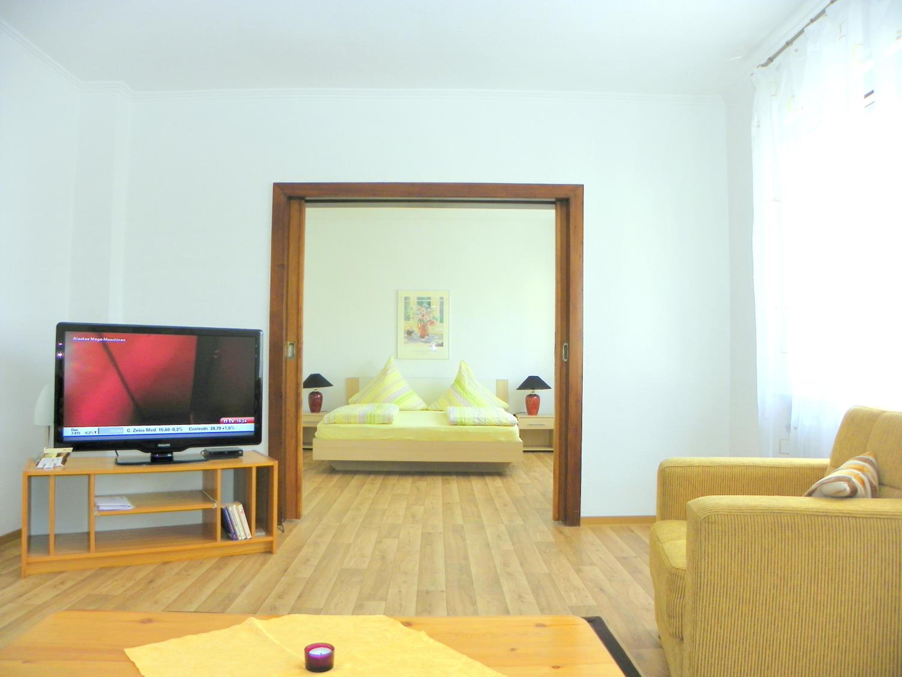 Bernkasteler Moselapartments