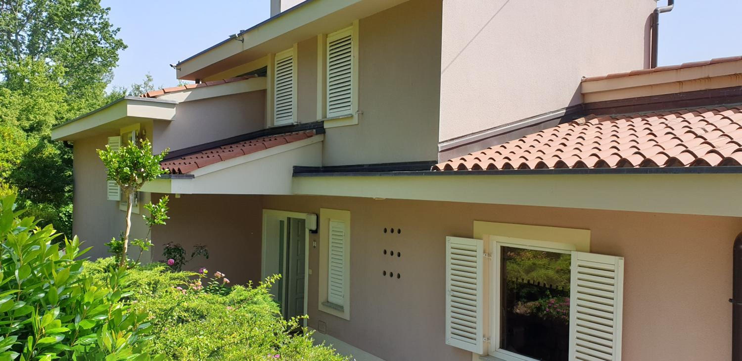 Villa Slava view 5