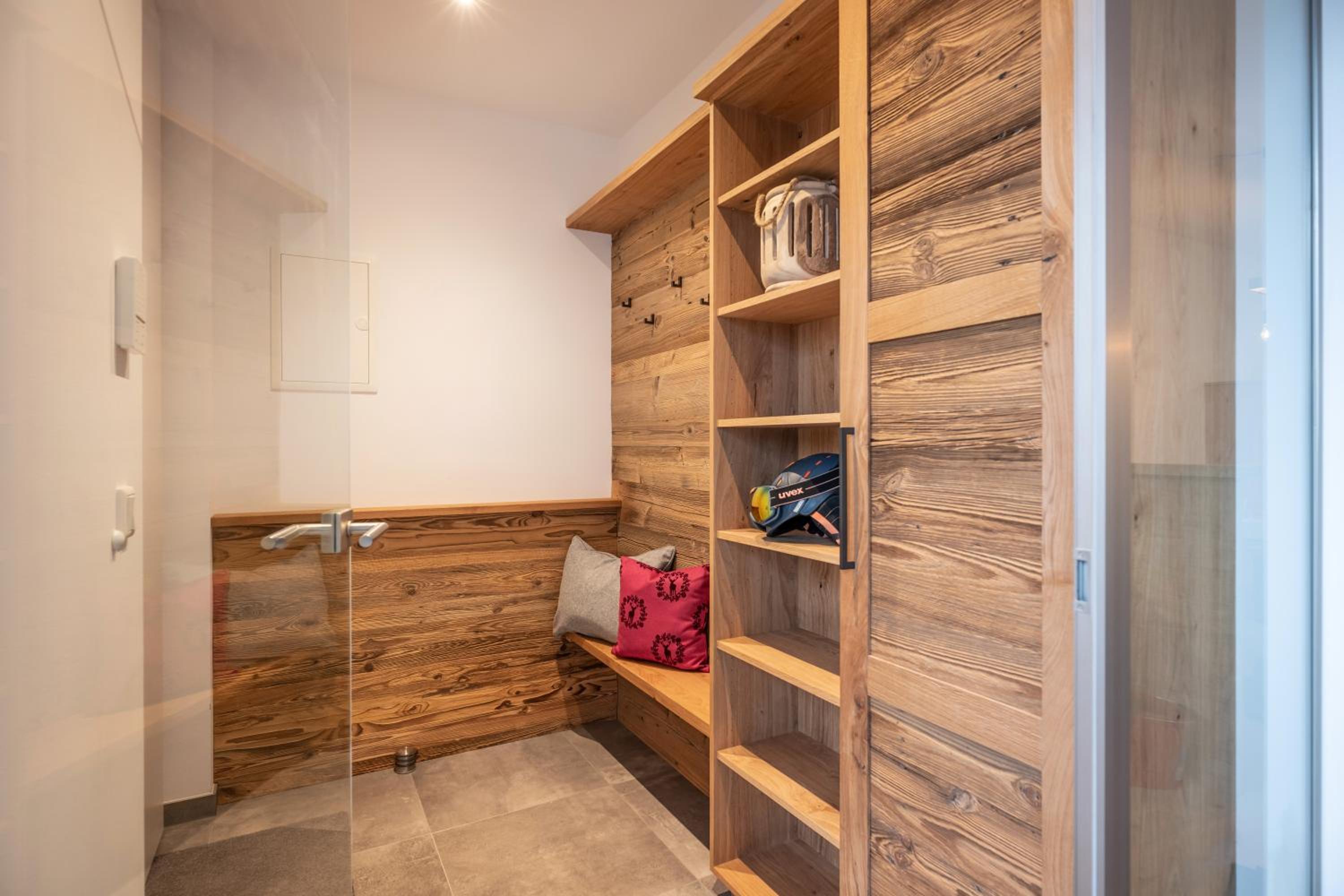 Kaiser Appartement Brixen im Thale