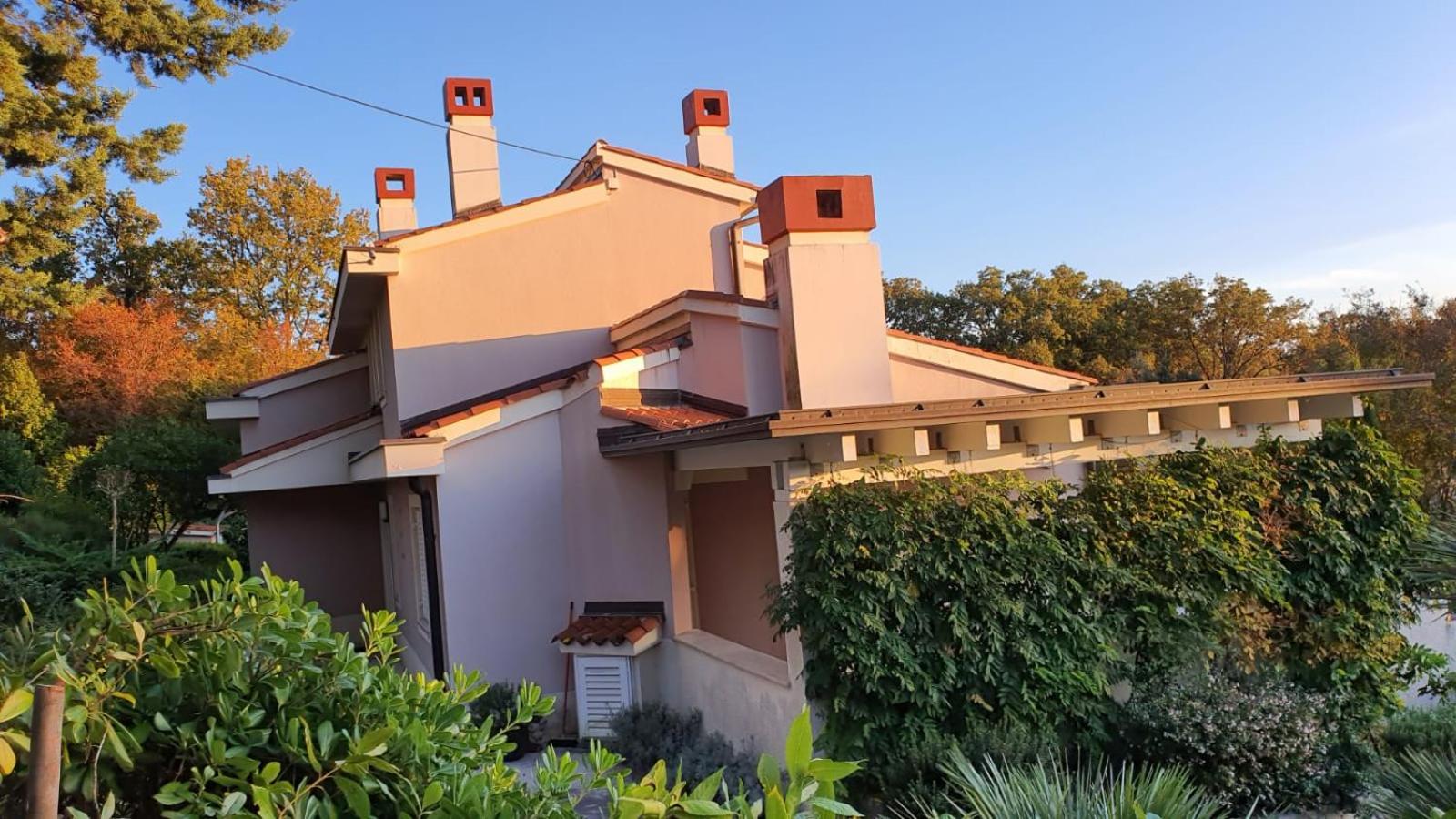 Villa Slava view 2