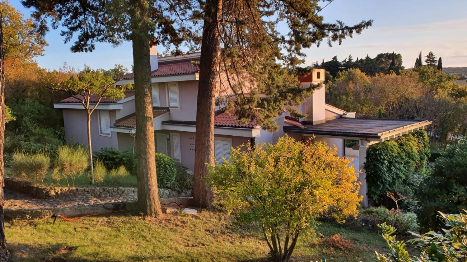 Villa Slava view 3