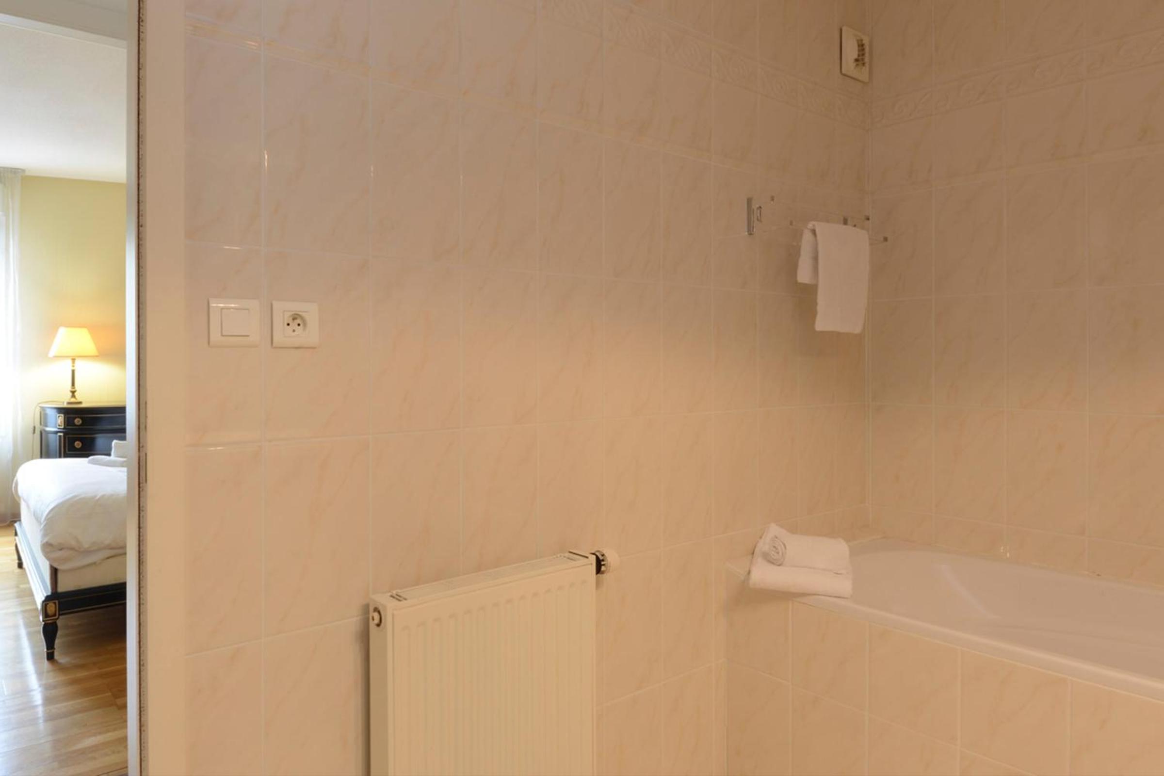 COLMAR - Appartement "LE ROESSELMANN 2" - view 3
