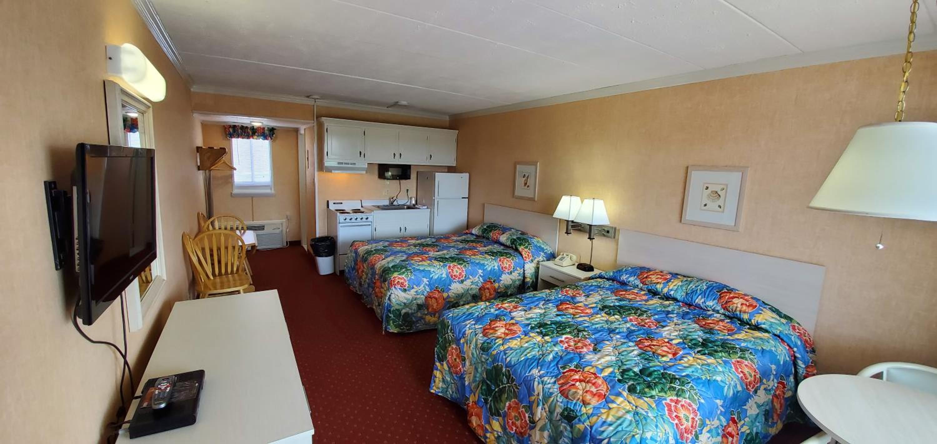 Shangri-La Motel