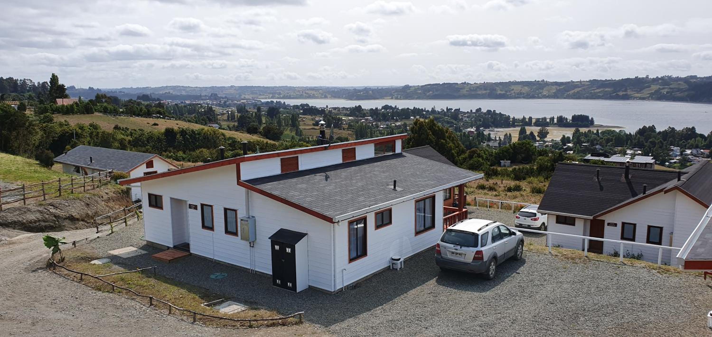 Hotel Terrazas de Nercon - Image 1