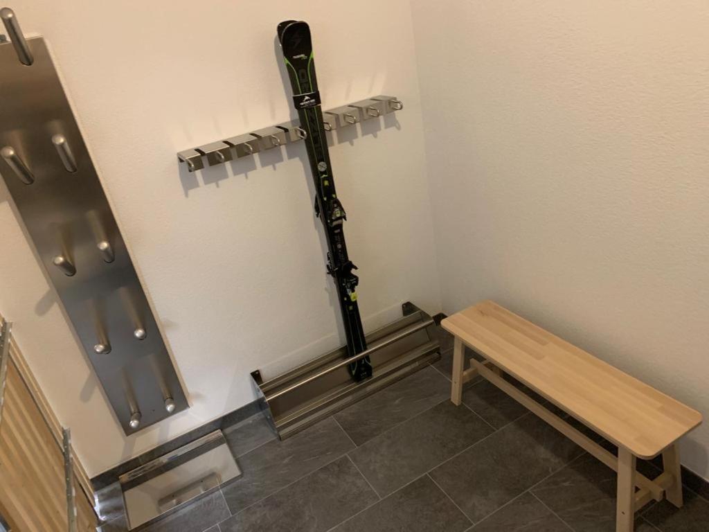 Kaiser Appartement Brixen im Thale