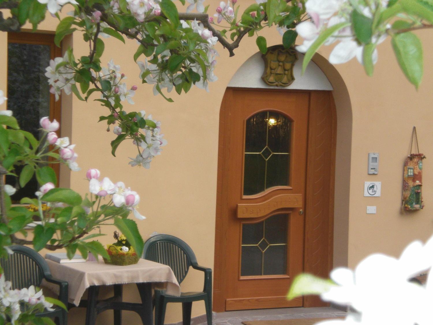 Antica Residenza de Poda