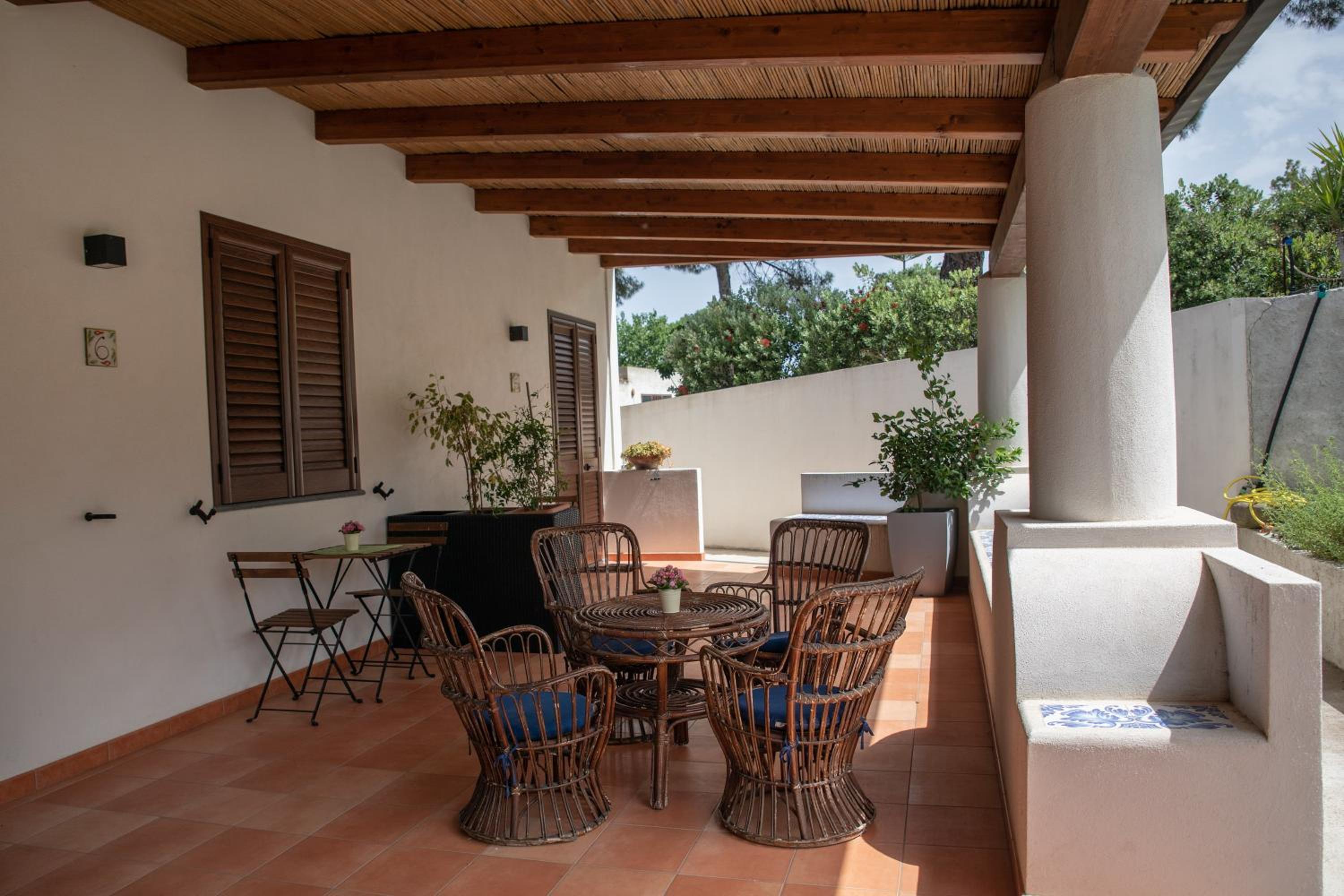 Maria Tindara "La Locanda" photo 2