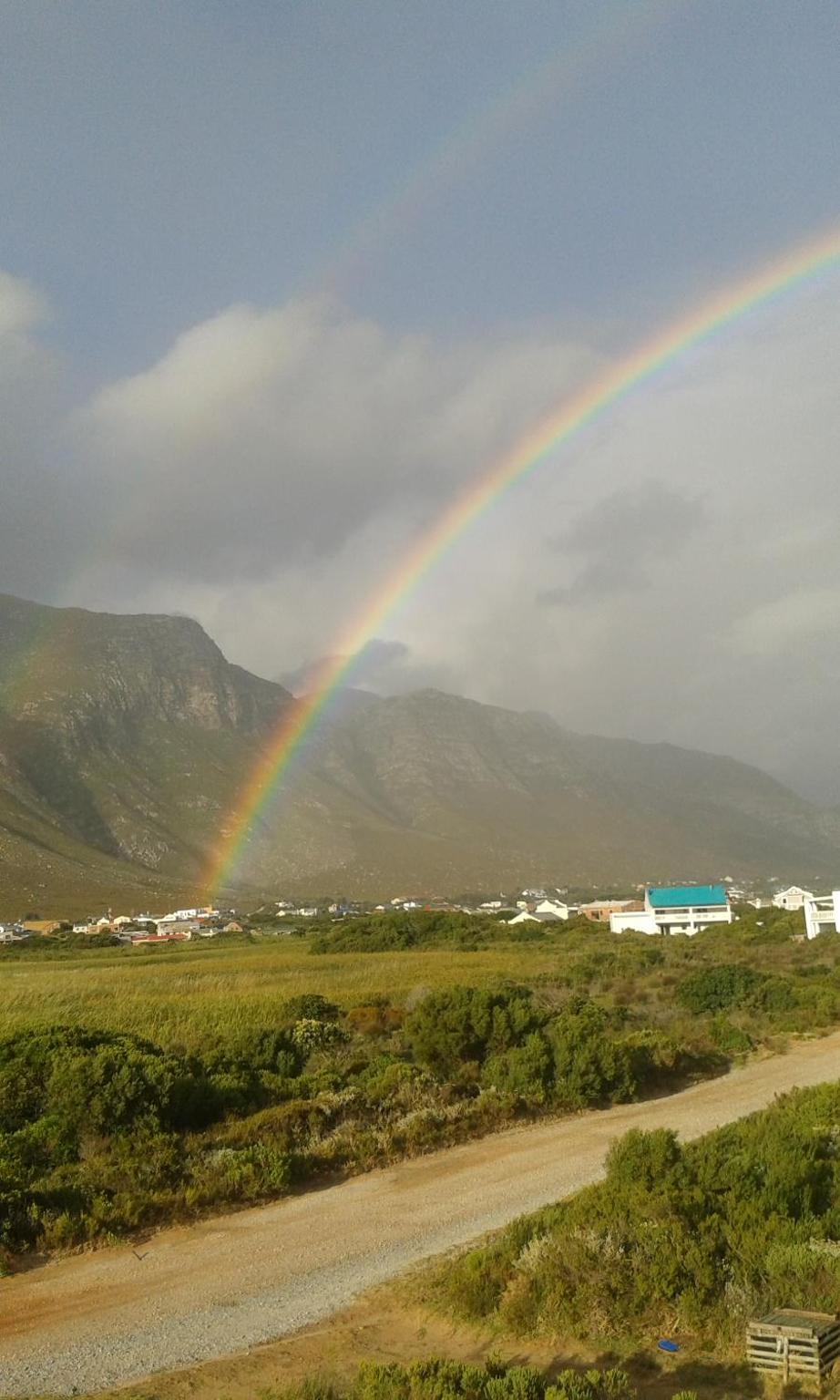 Vlei Studio view 5