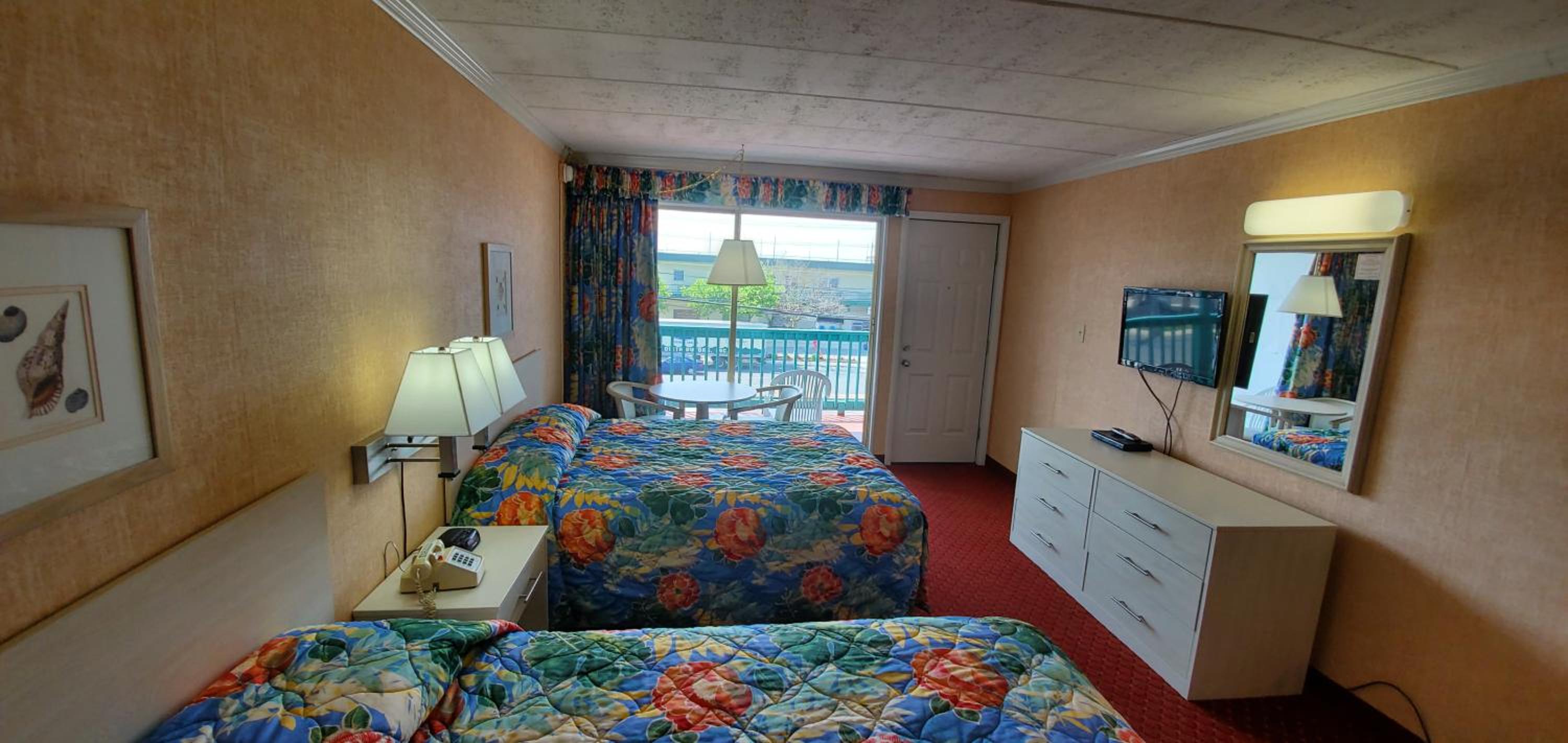 Shangri-La Motel