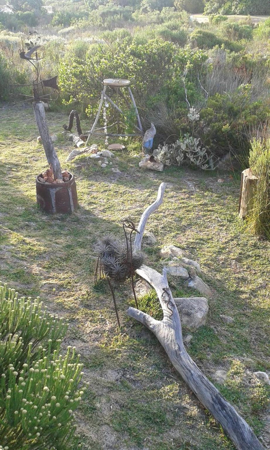 Vlei Studio view 3