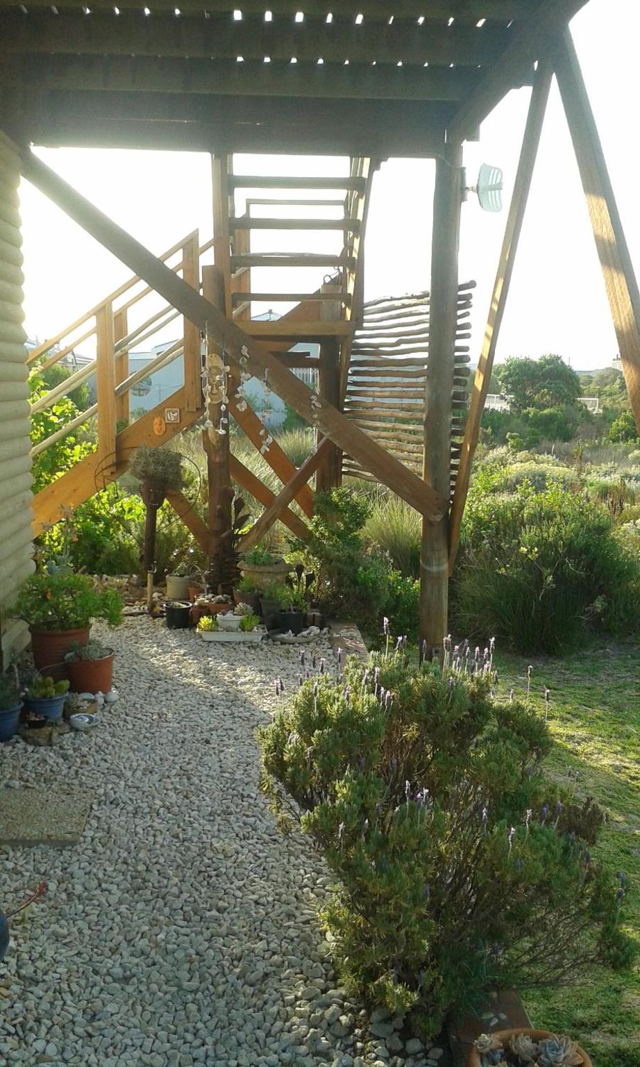 Vlei Studio view 2