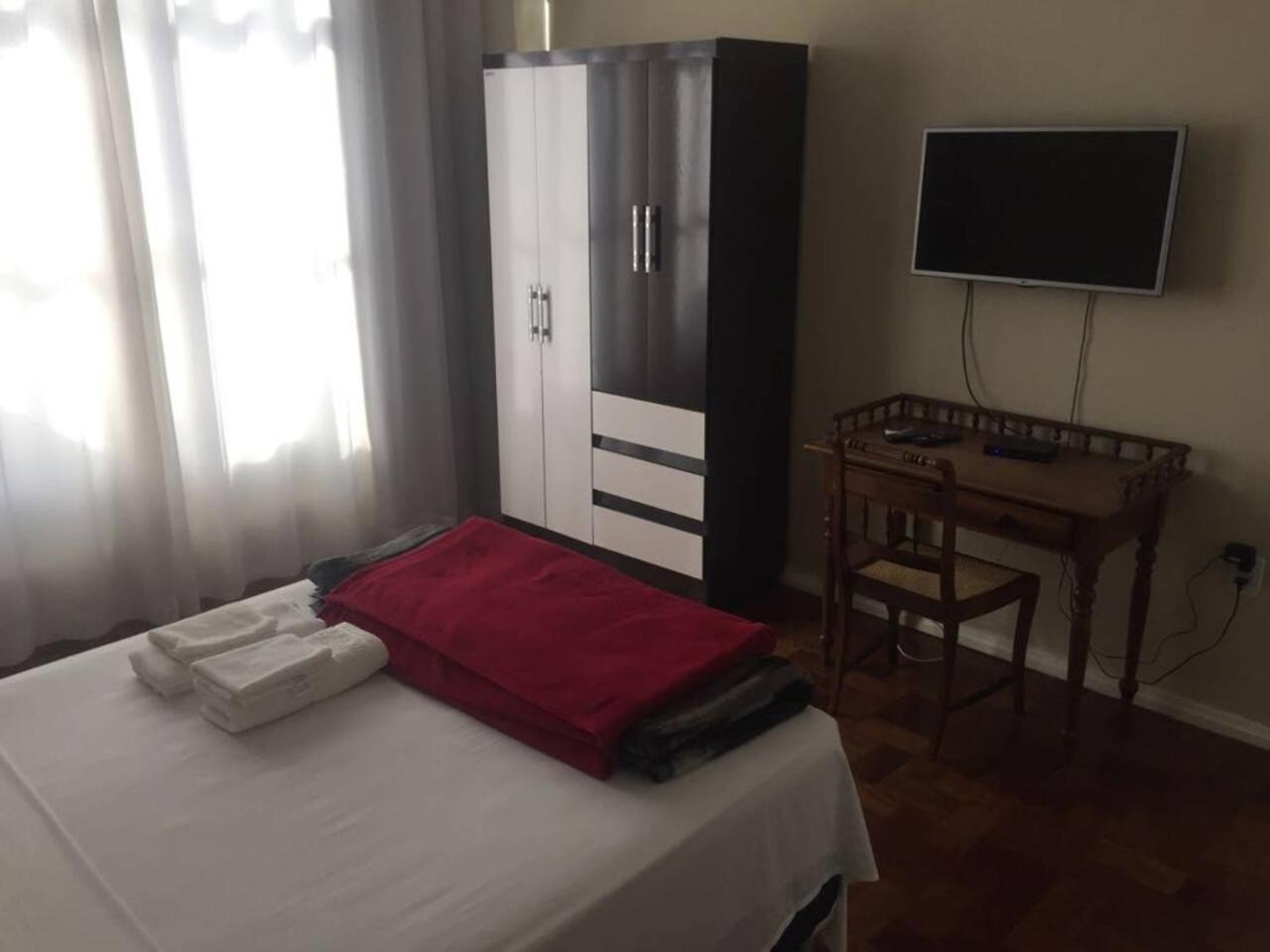 Pousada Minha Casa- Aconchegante no Centro de São Lourenço