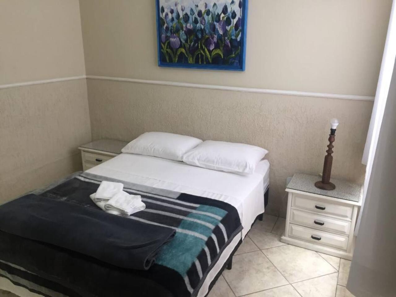 Pousada Minha Casa- Aconchegante no Centro de São Lourenço
