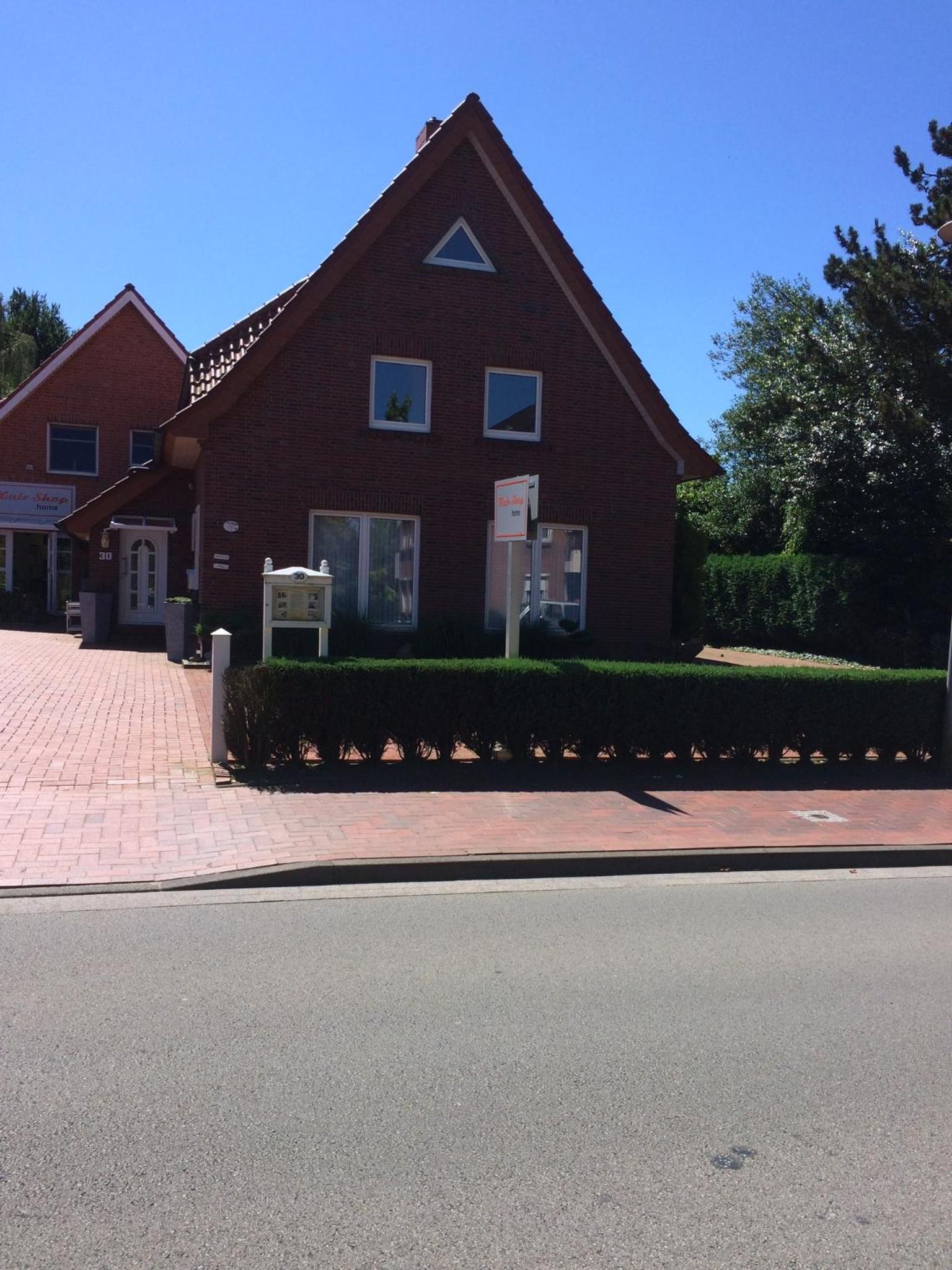 Ferienwohnung "schöner Wohnen"