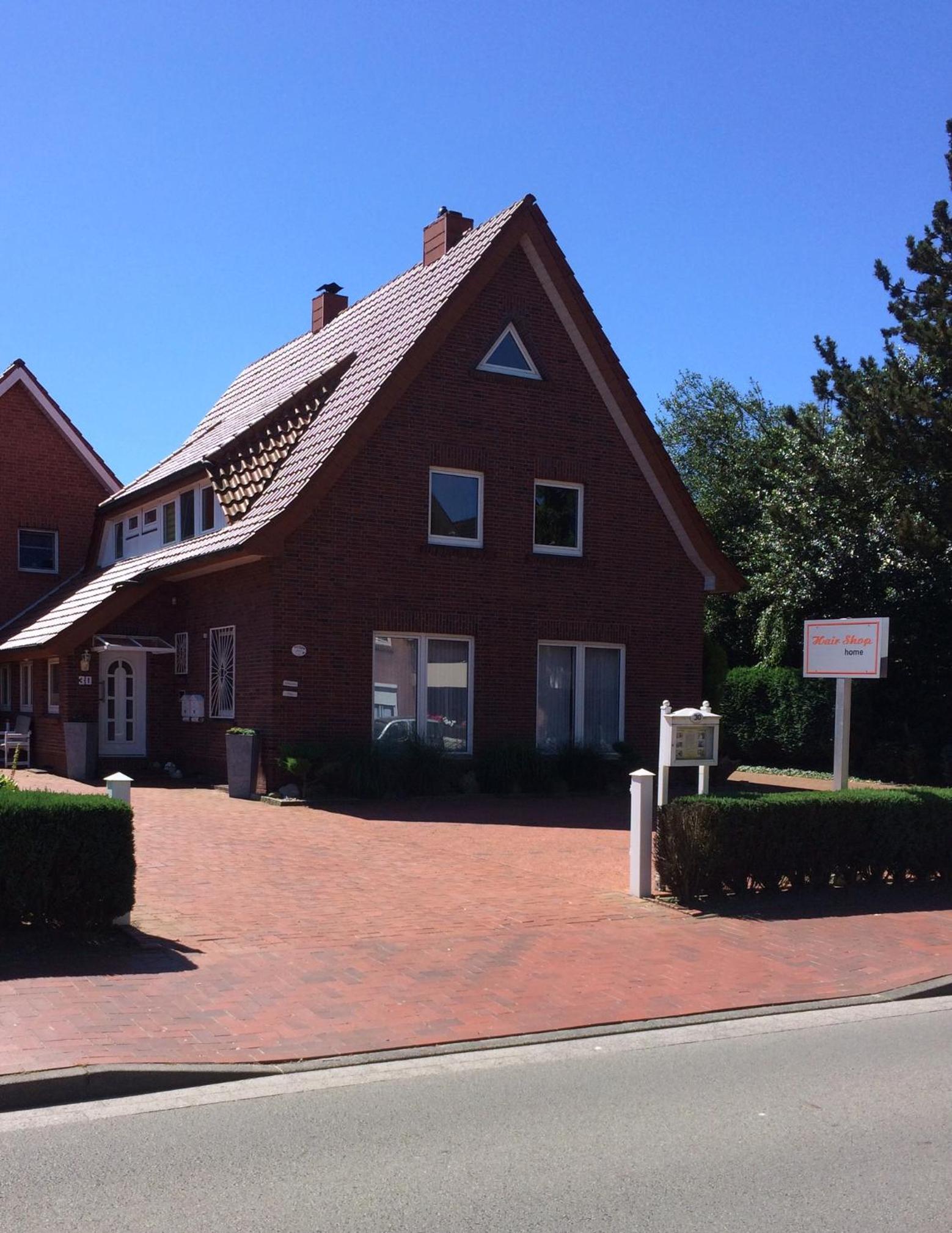 Ferienwohnung "schöner Wohnen"
