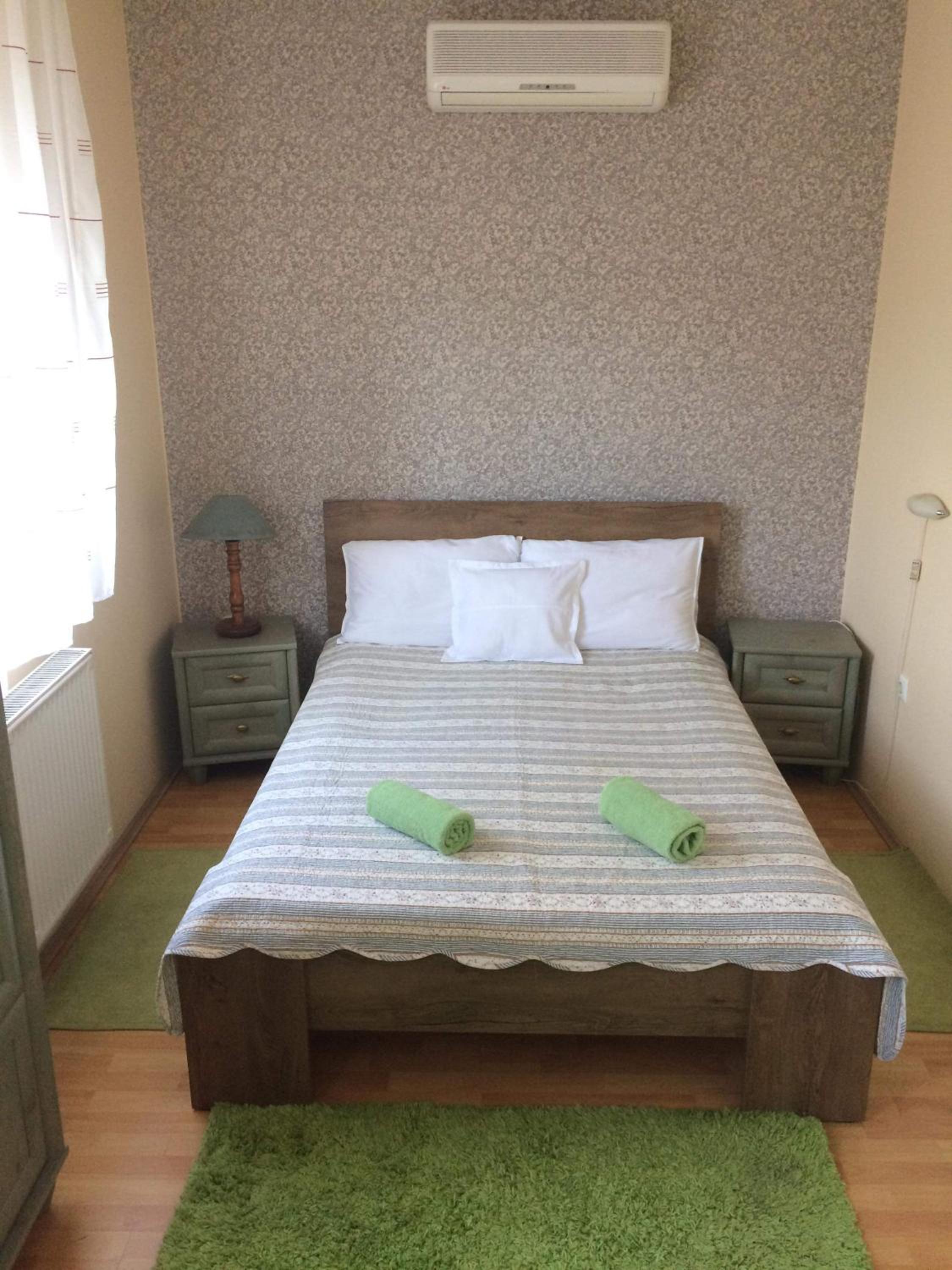 Gabi Apartman view 2
