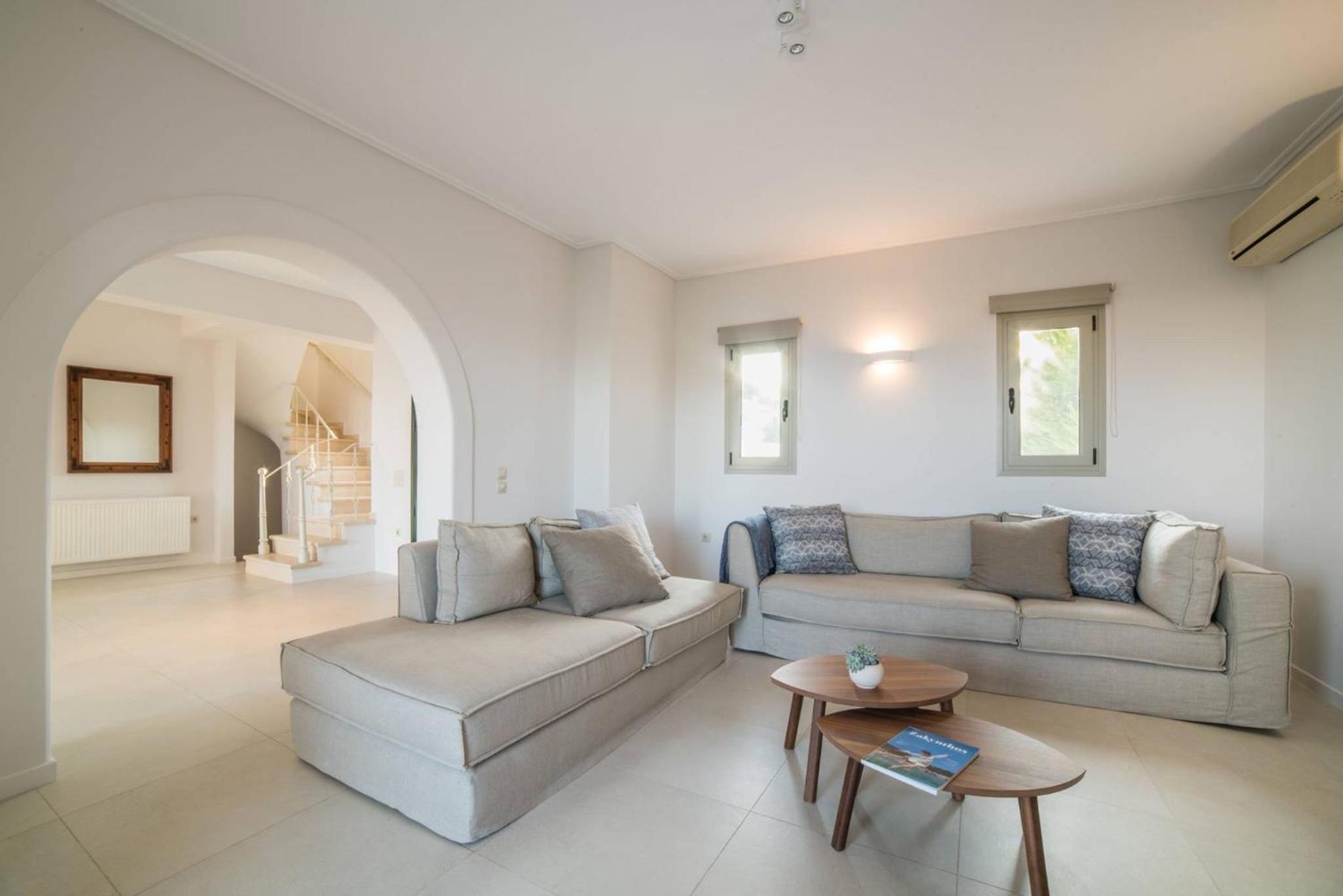 Villa Daphne
