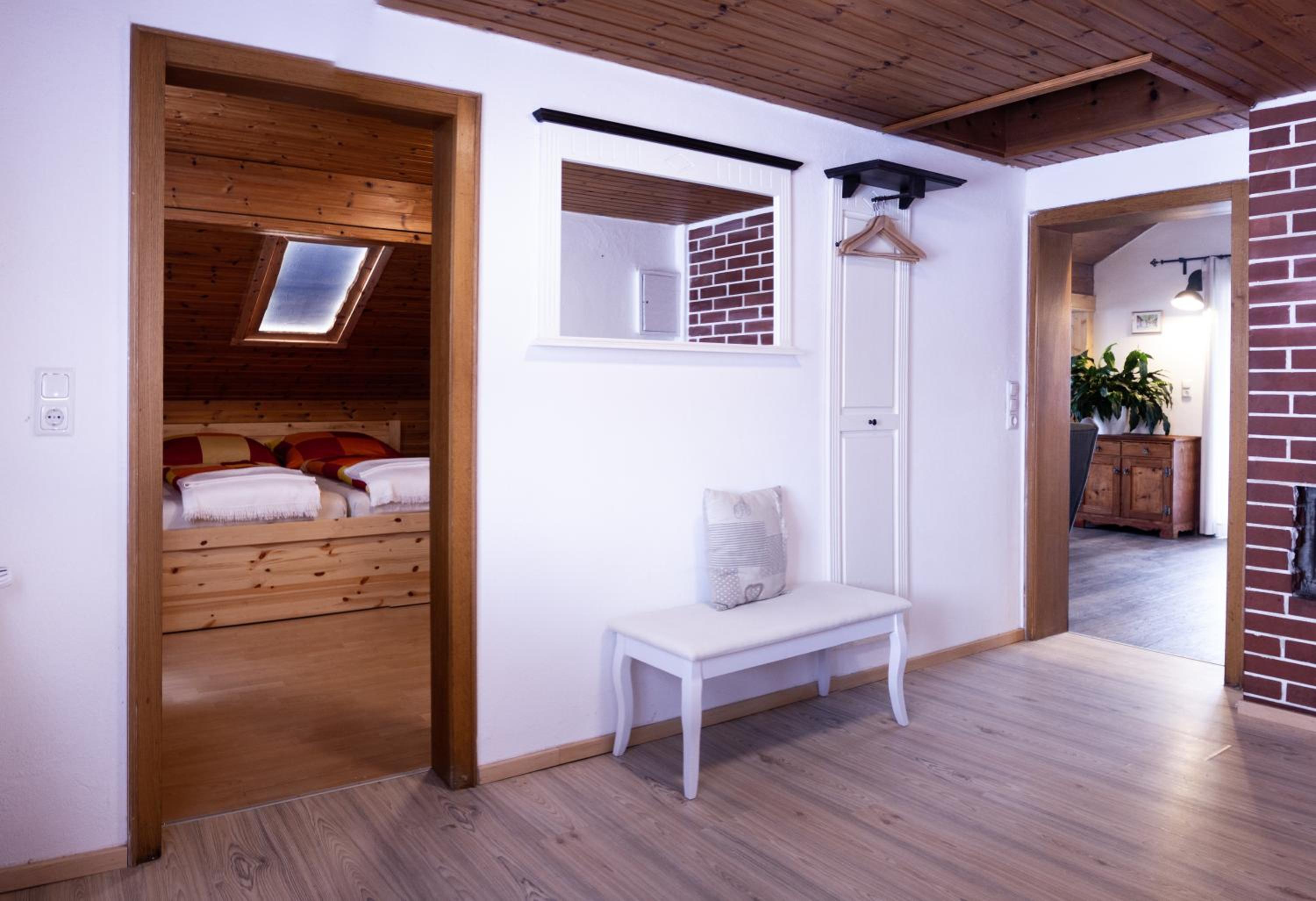 Pepi‘s Apartment