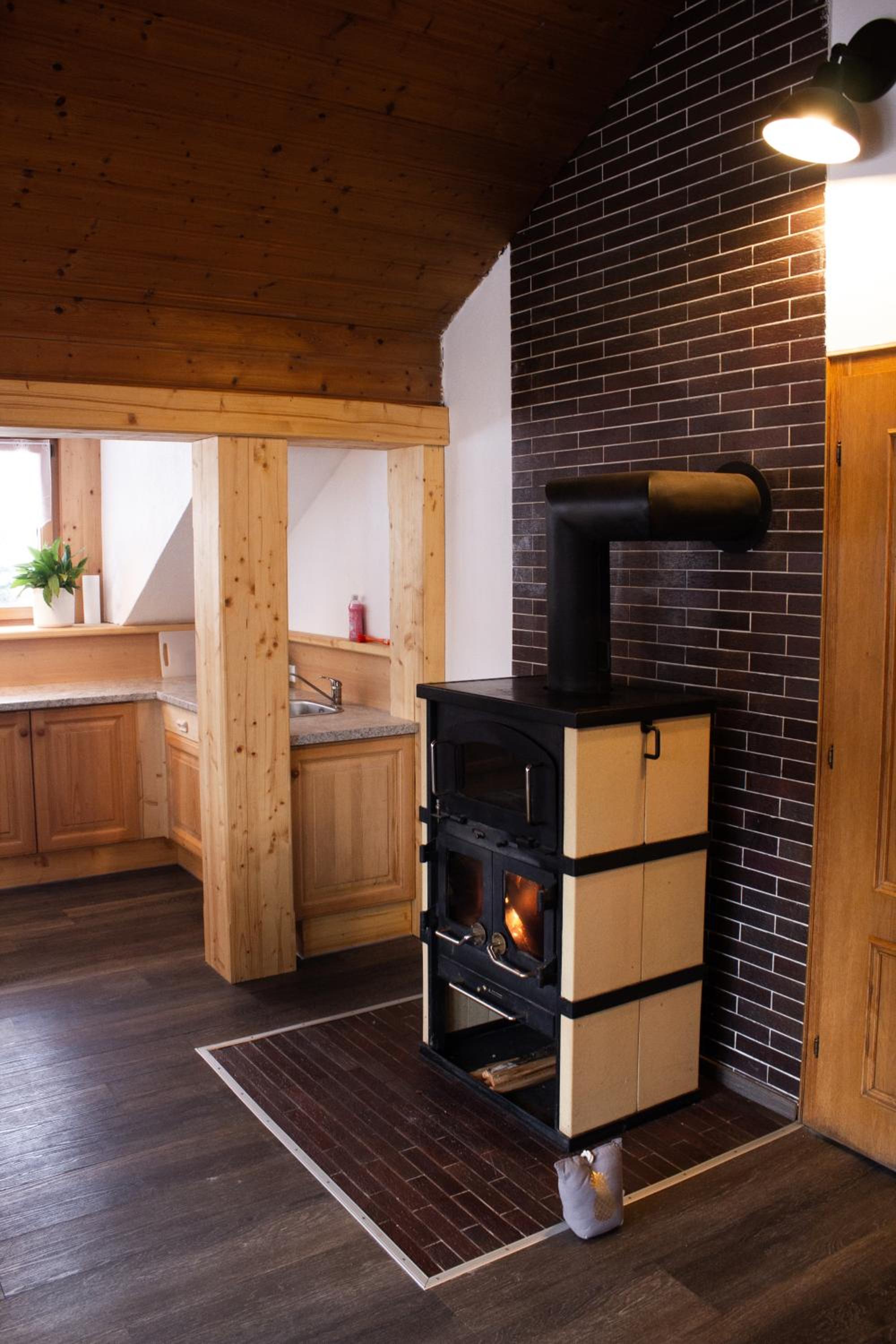 Pepi‘s Apartment