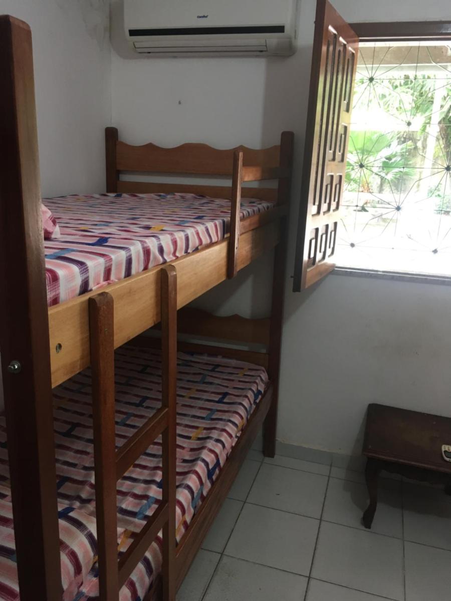 Hostel Manga Rosa view 4